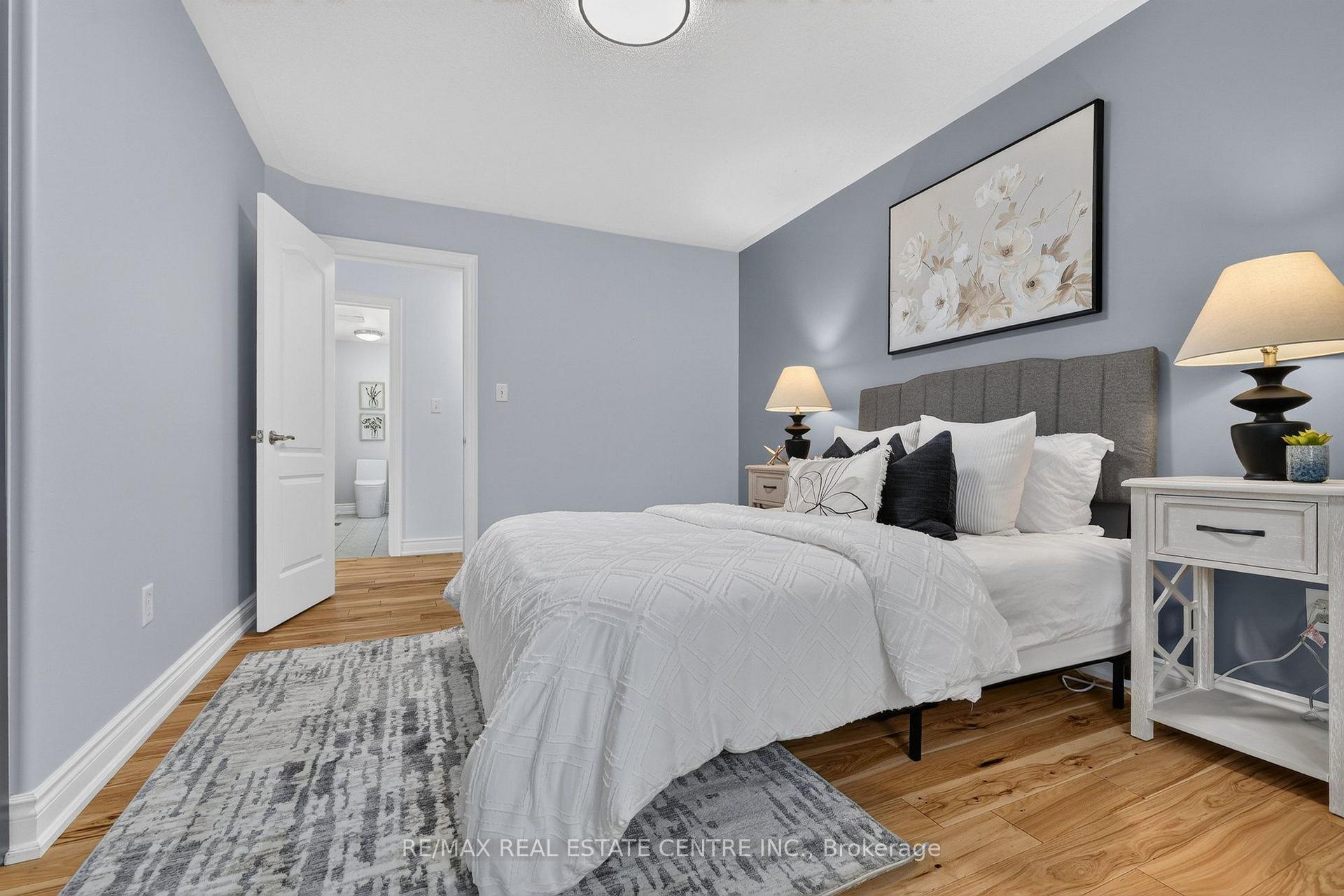 Photo 32 of 1667 Dempsey Crescent, Milton, Beaty — HOMEH
