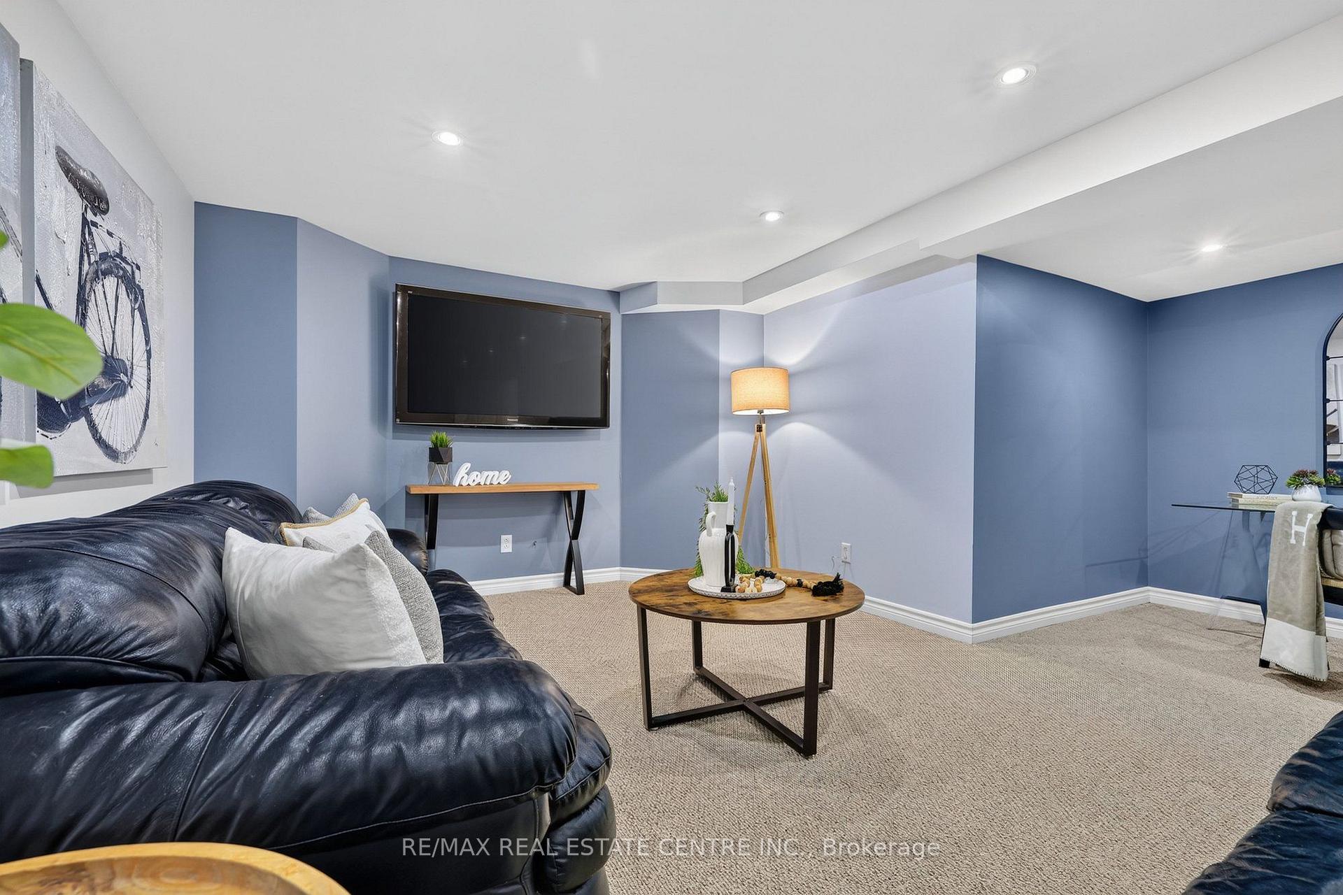 Photo 37 of 1667 Dempsey Crescent, Milton, Beaty — HOMEH