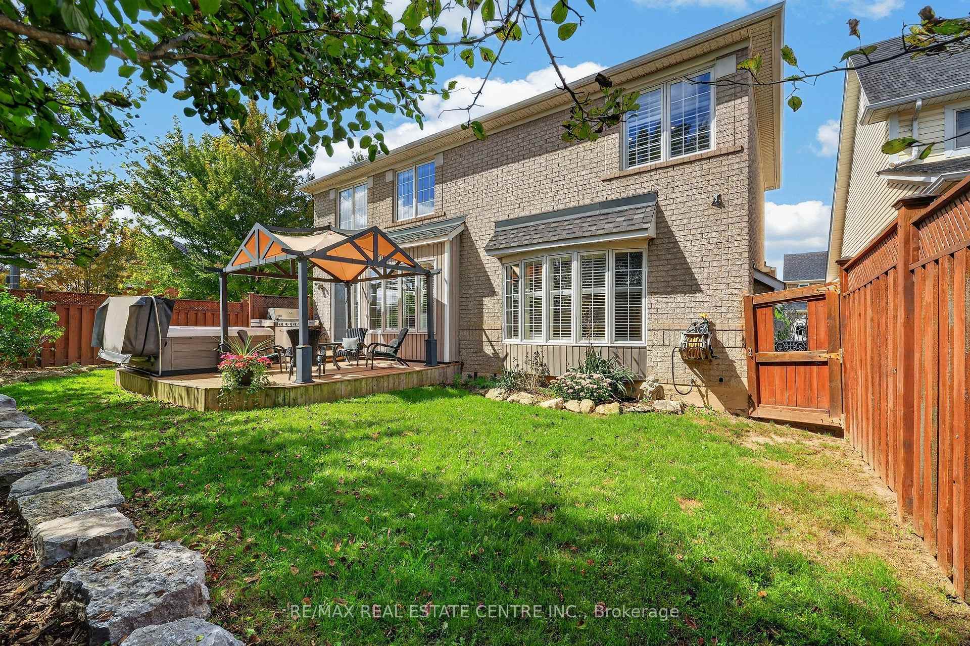 Photo 45 of 1667 Dempsey Crescent, Milton, Beaty — HOMEH