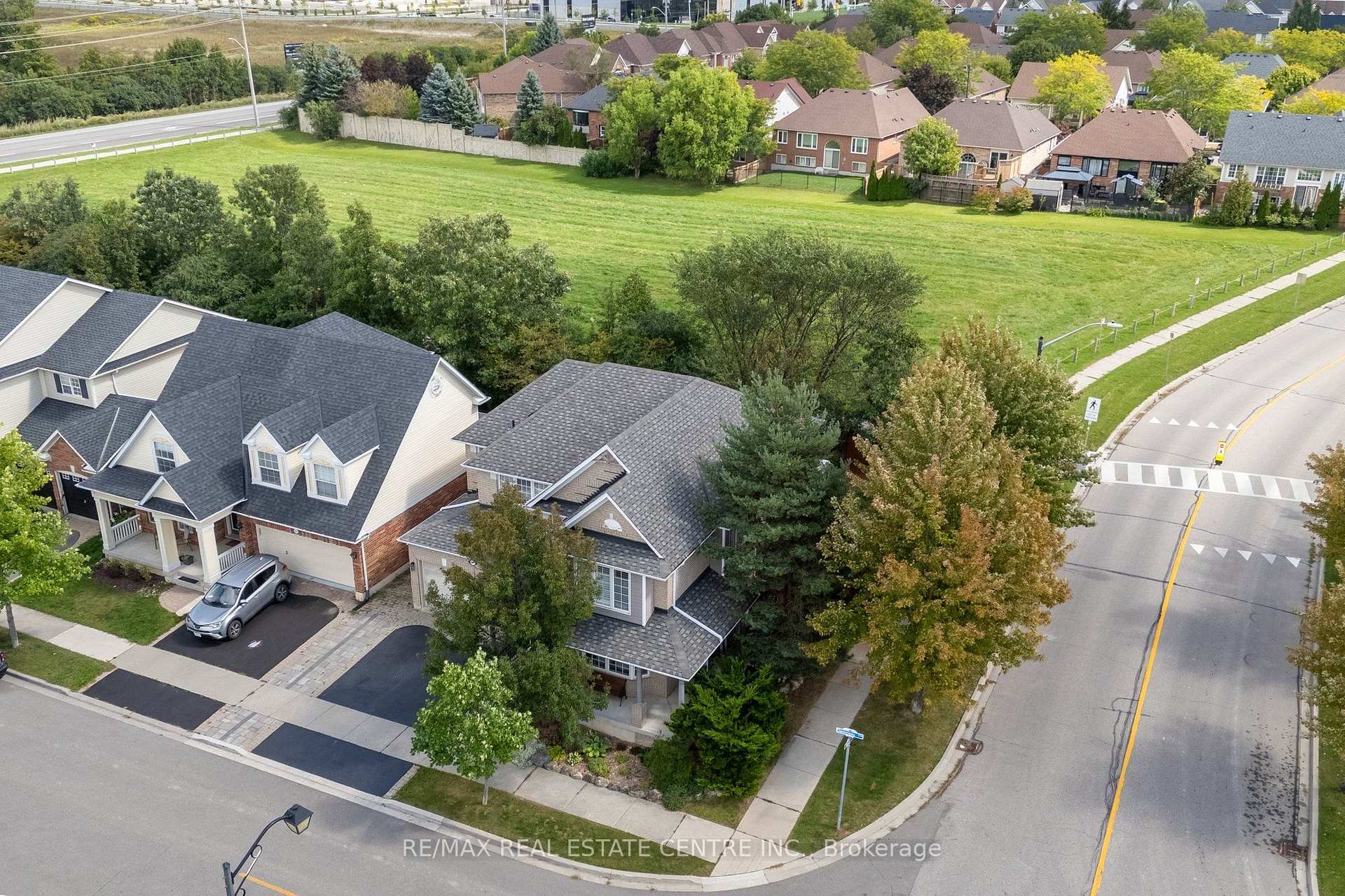 Photo 46 of 1667 Dempsey Crescent, Milton, Beaty — HOMEH