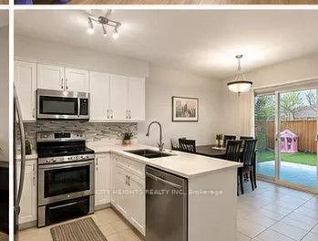 Photo 2 of Unit Upper, 31 Madden Place, Clarington, Bowmanville — HOMEH