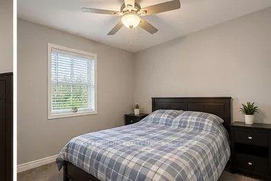 Photo 5 of Unit Upper, 31 Madden Place, Clarington, Bowmanville — HOMEH
