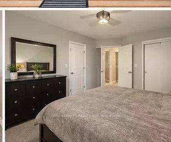Photo 9 of Unit Upper, 31 Madden Place, Clarington, Bowmanville — HOMEH