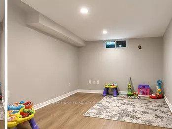 Photo 13 of Unit Upper, 31 Madden Place, Clarington, Bowmanville — HOMEH