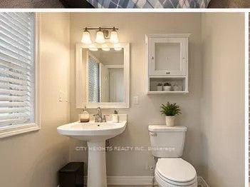 Photo 23 of Unit Upper, 31 Madden Place, Clarington, Bowmanville — HOMEH