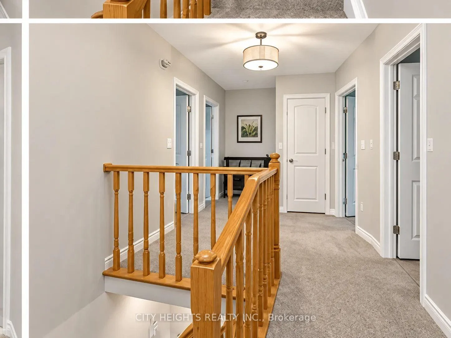Photo 8 of Unit Upper, 31 Madden Place, Clarington, Bowmanville — HOMEH