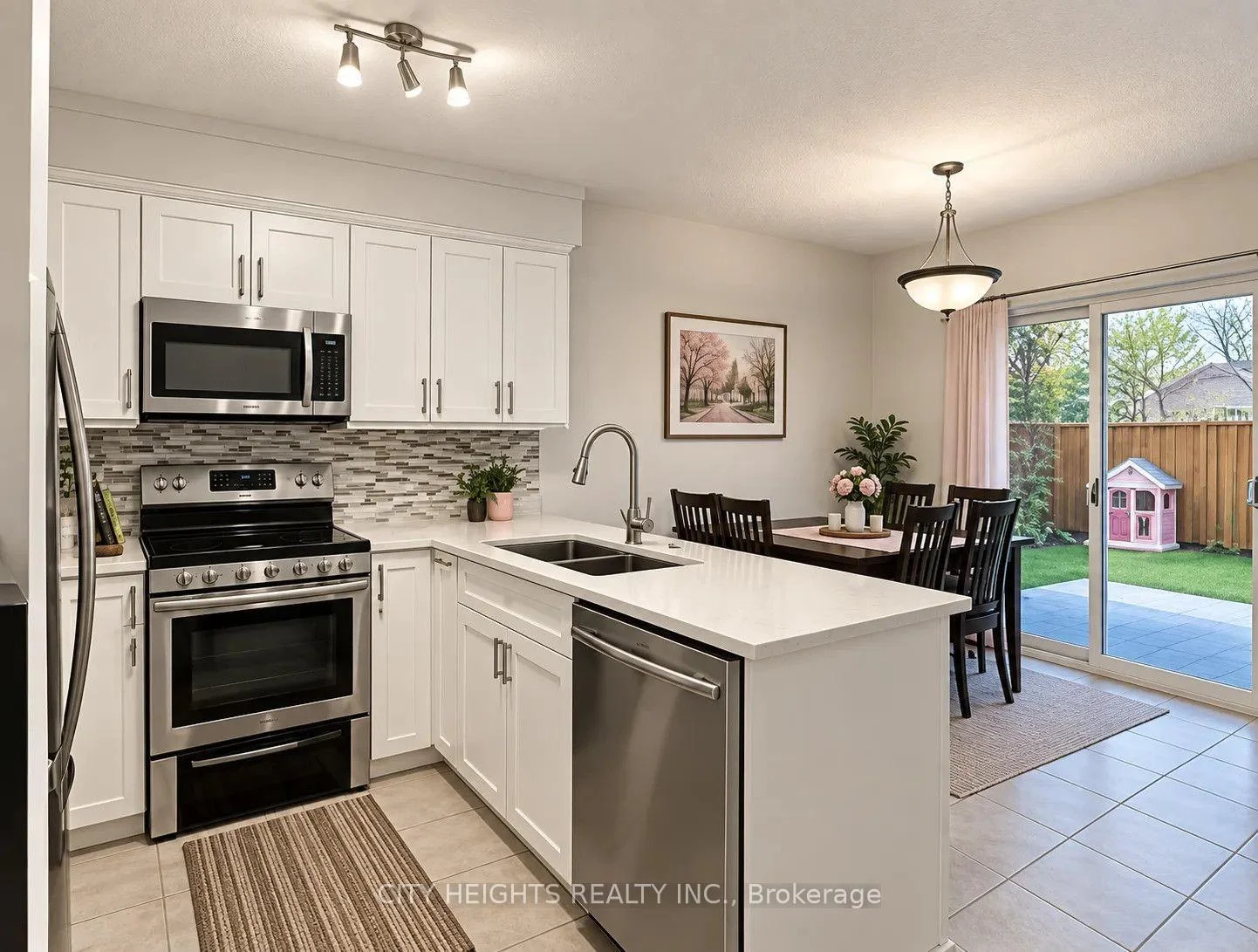 Photo 14 of Unit Upper, 31 Madden Place, Clarington, Bowmanville — HOMEH