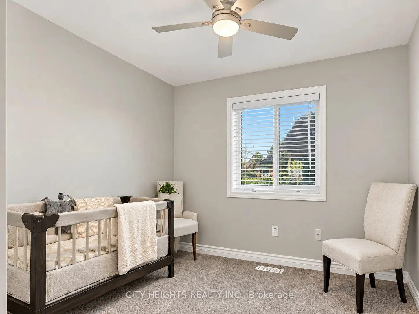 Photo 16 of Unit Upper, 31 Madden Place, Clarington, Bowmanville — HOMEH
