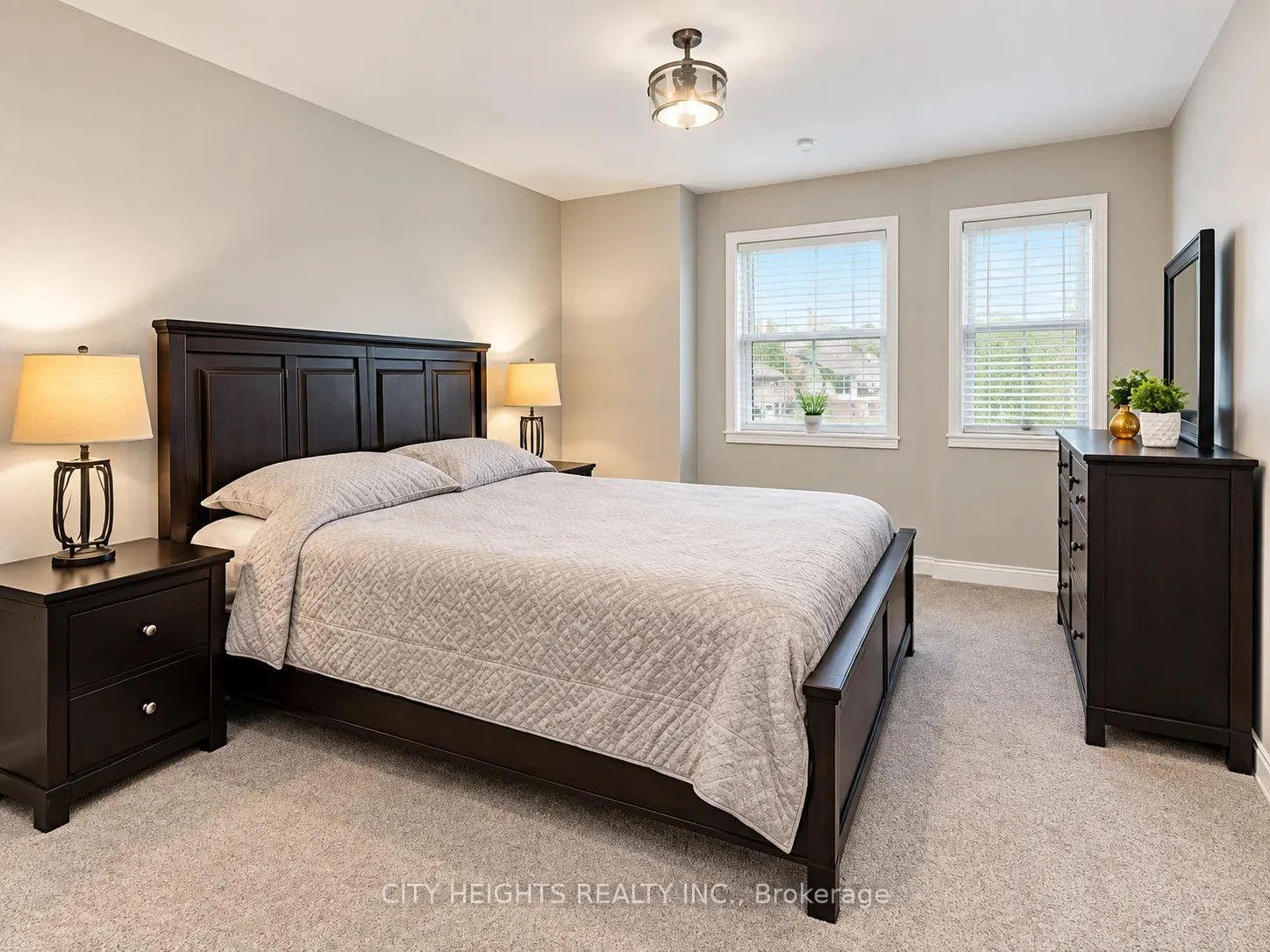 Photo 18 of Unit Upper, 31 Madden Place, Clarington, Bowmanville — HOMEH