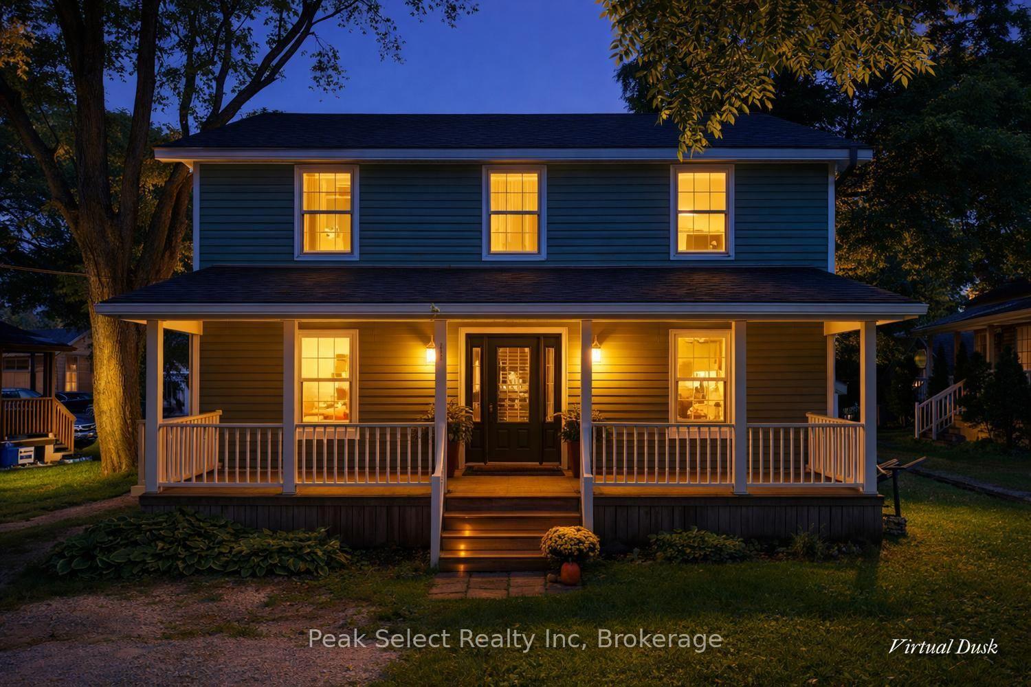 Photo 5 of 202 Queen Street W, St. Marys — HOMEH