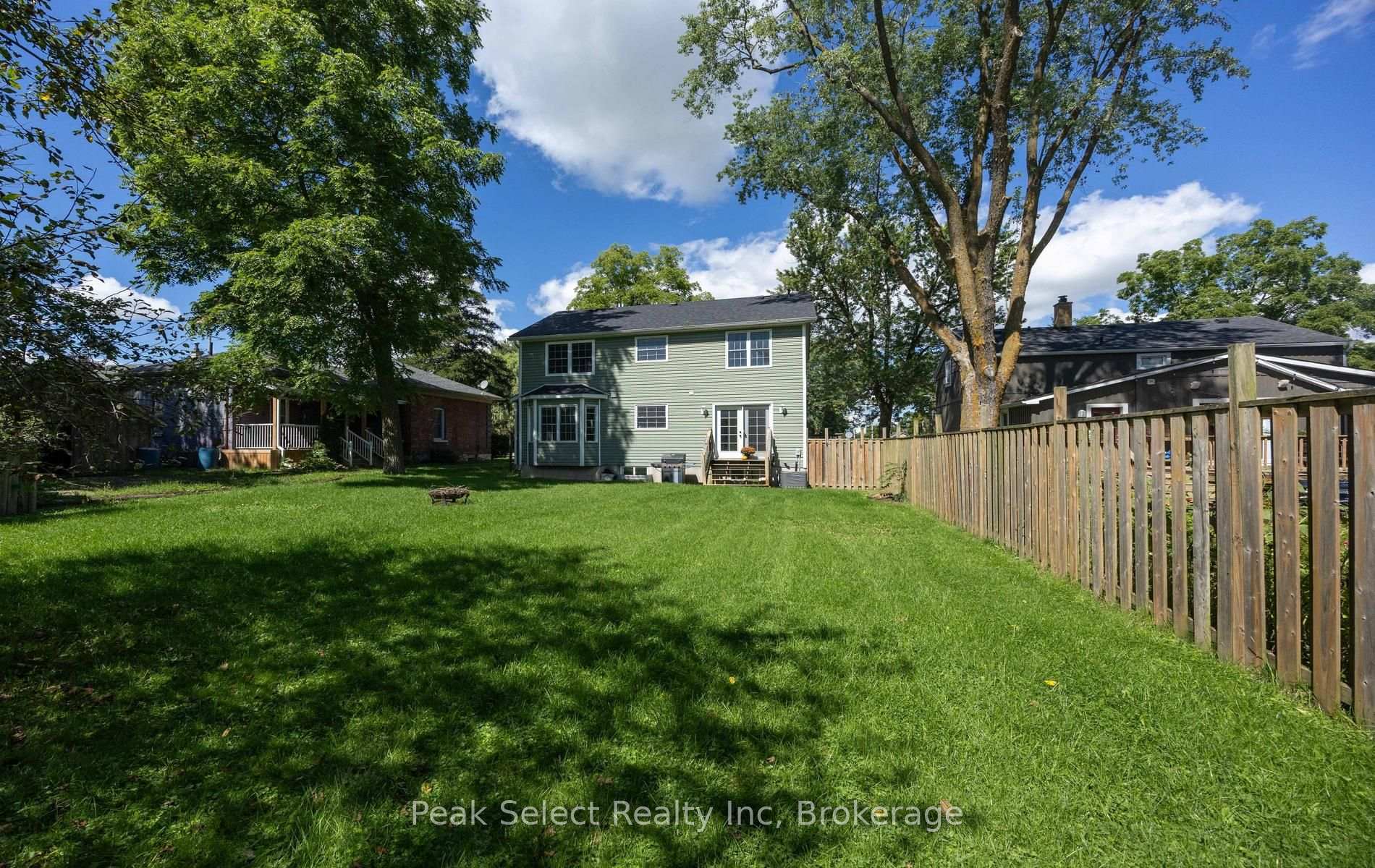 Photo 35 of 202 Queen Street W, St. Marys — HOMEH