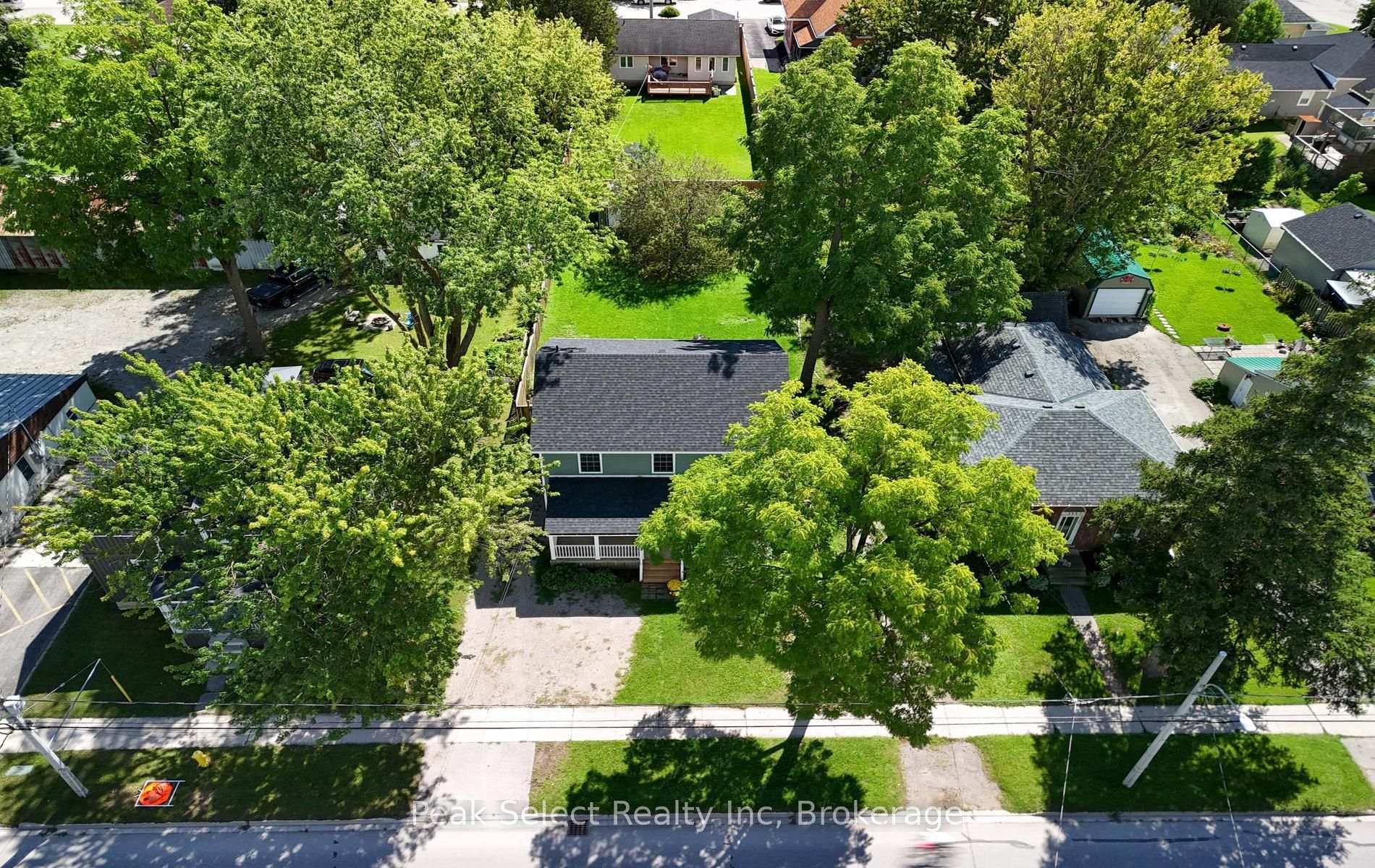 Photo 36 of 202 Queen Street W, St. Marys — HOMEH