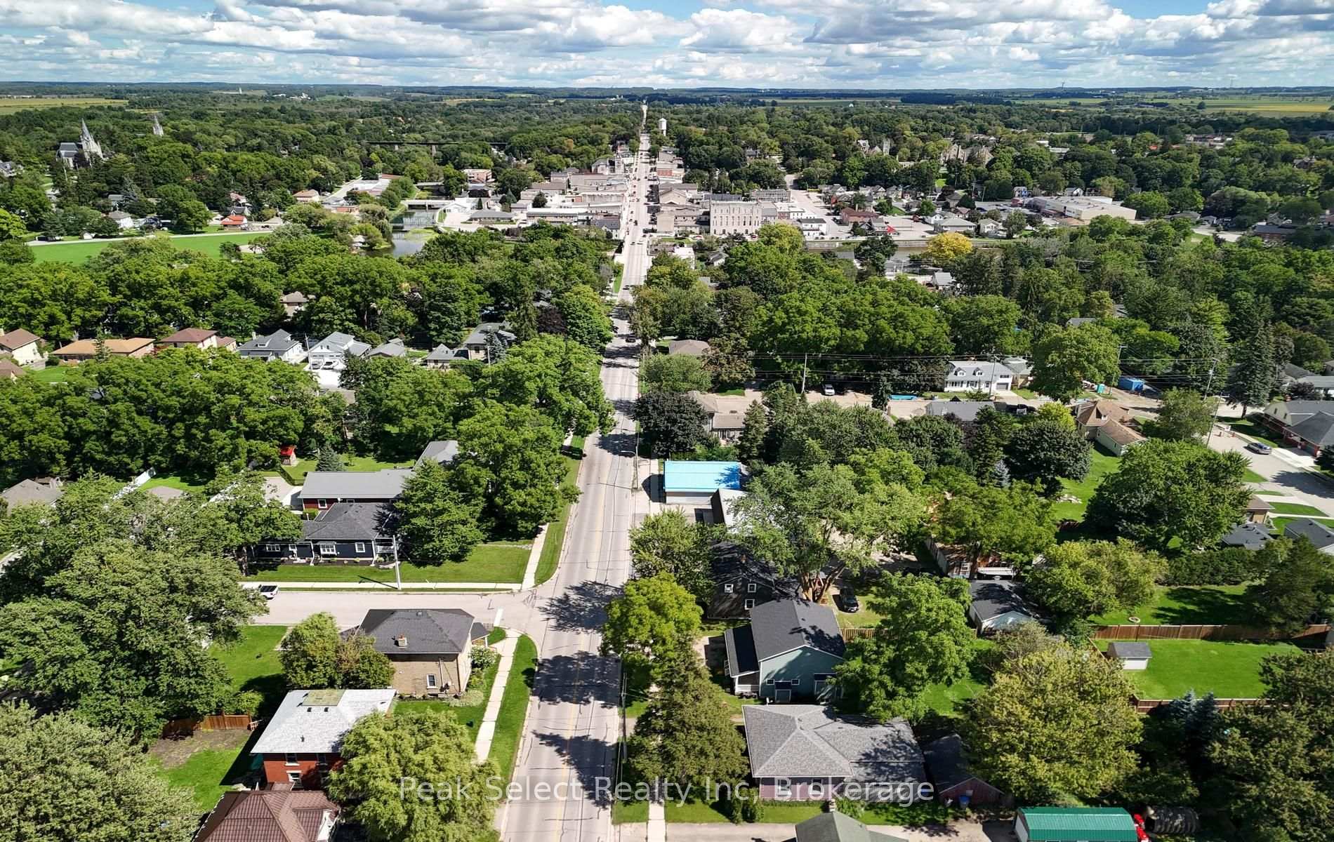 Photo 42 of 202 Queen Street W, St. Marys — HOMEH