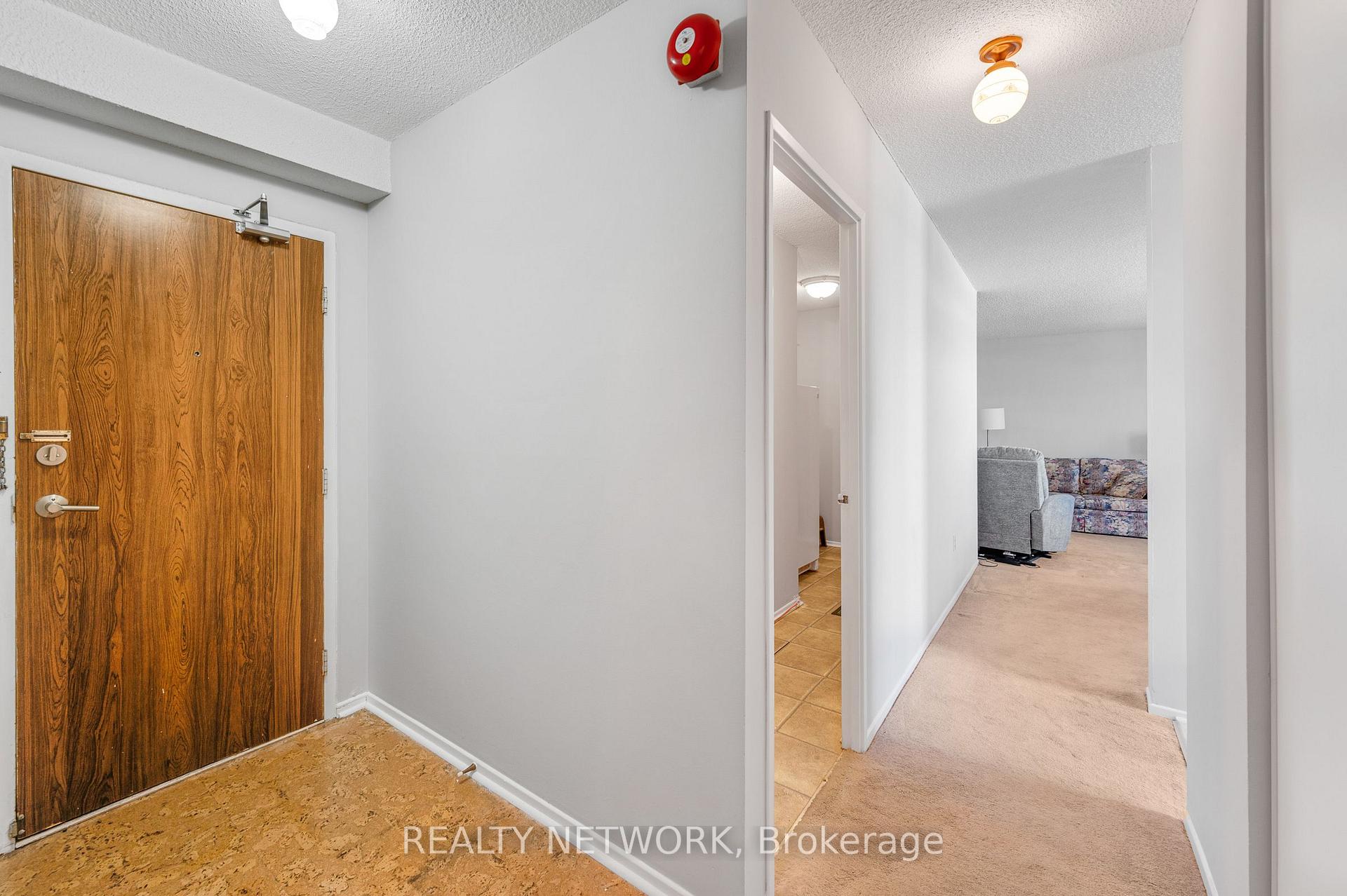 Photo 13 of Unit 1210, 700 Dynes Road, Burlington, Roseland — HOMEH