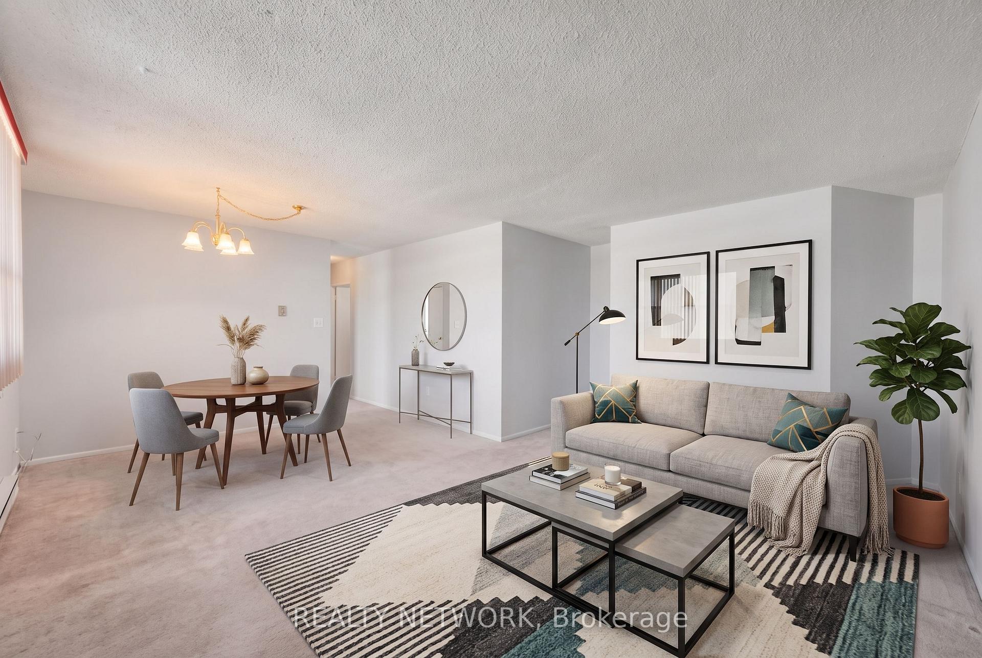 Photo 20 of Unit 1210, 700 Dynes Road, Burlington, Roseland — HOMEH