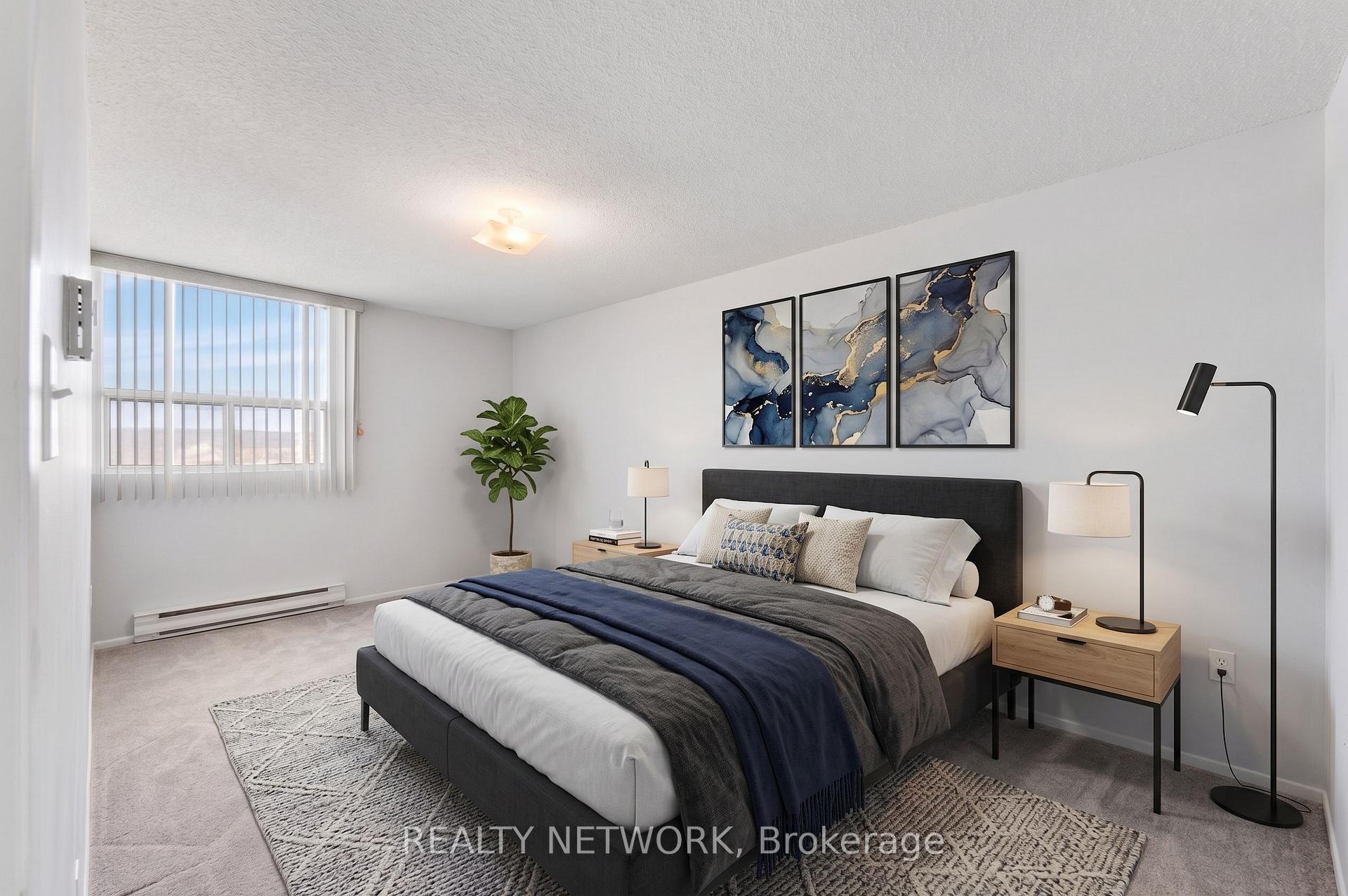 Photo 31 of Unit 1210, 700 Dynes Road, Burlington, Roseland — HOMEH