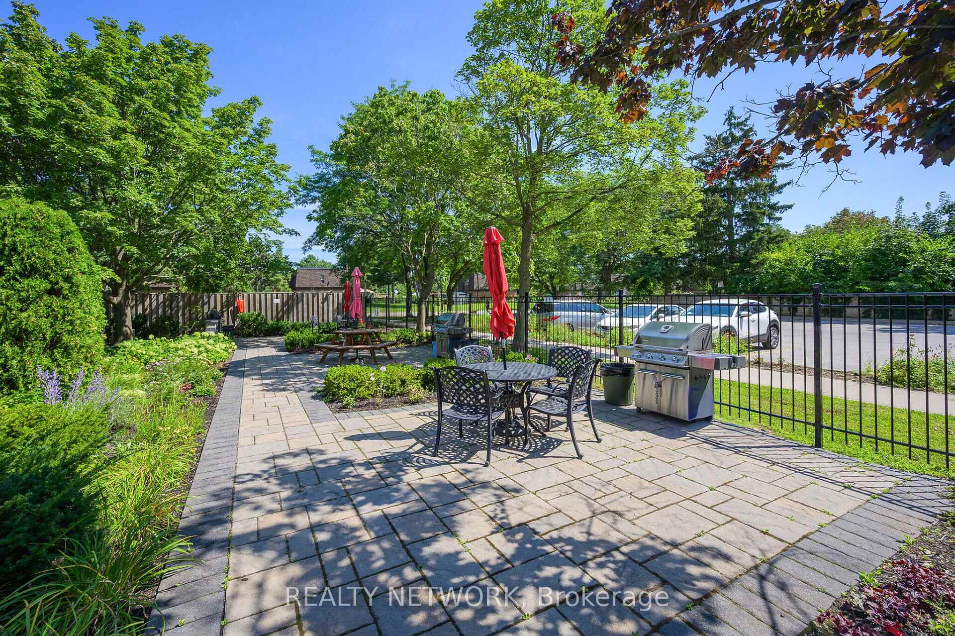 Photo 47 of Unit 1210, 700 Dynes Road, Burlington, Roseland — HOMEH