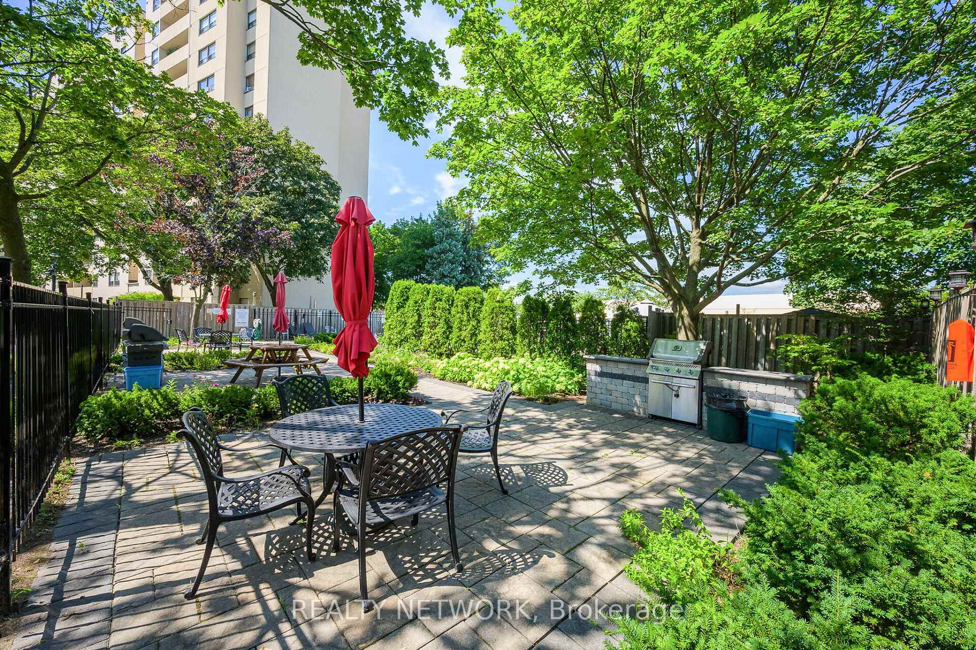 Photo 48 of Unit 1210, 700 Dynes Road, Burlington, Roseland — HOMEH