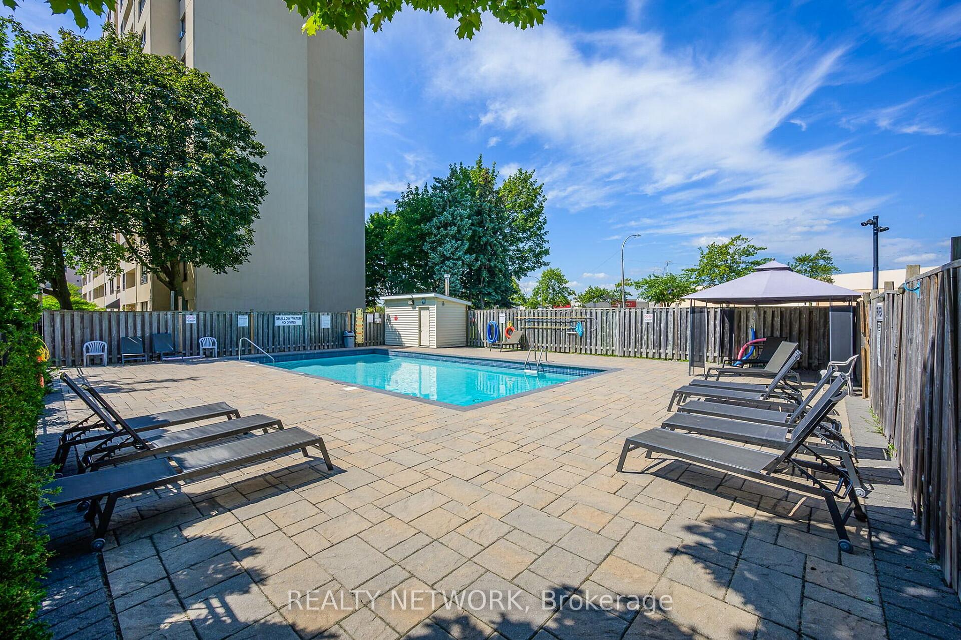 Photo 49 of Unit 1210, 700 Dynes Road, Burlington, Roseland — HOMEH