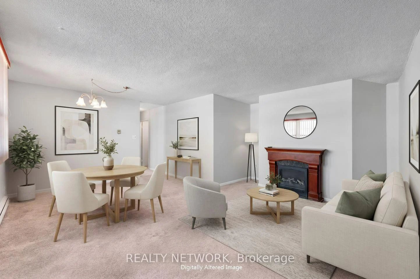 Photo 17 of Unit 1210, 700 Dynes Road, Burlington, Roseland — HOMEH