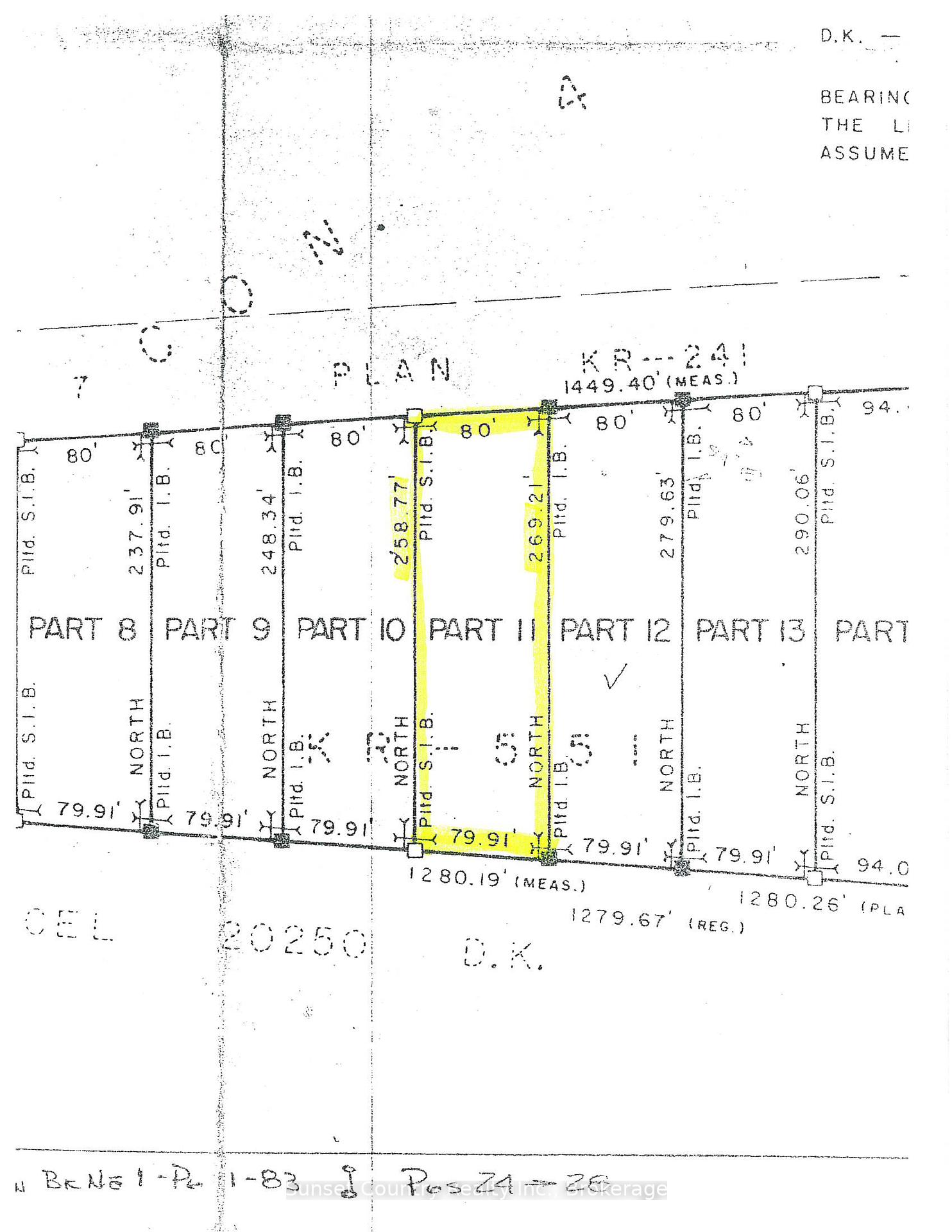 Photo 3 of 120 Lakeside Drive S, Dryden, Pronger Park — HOMEH