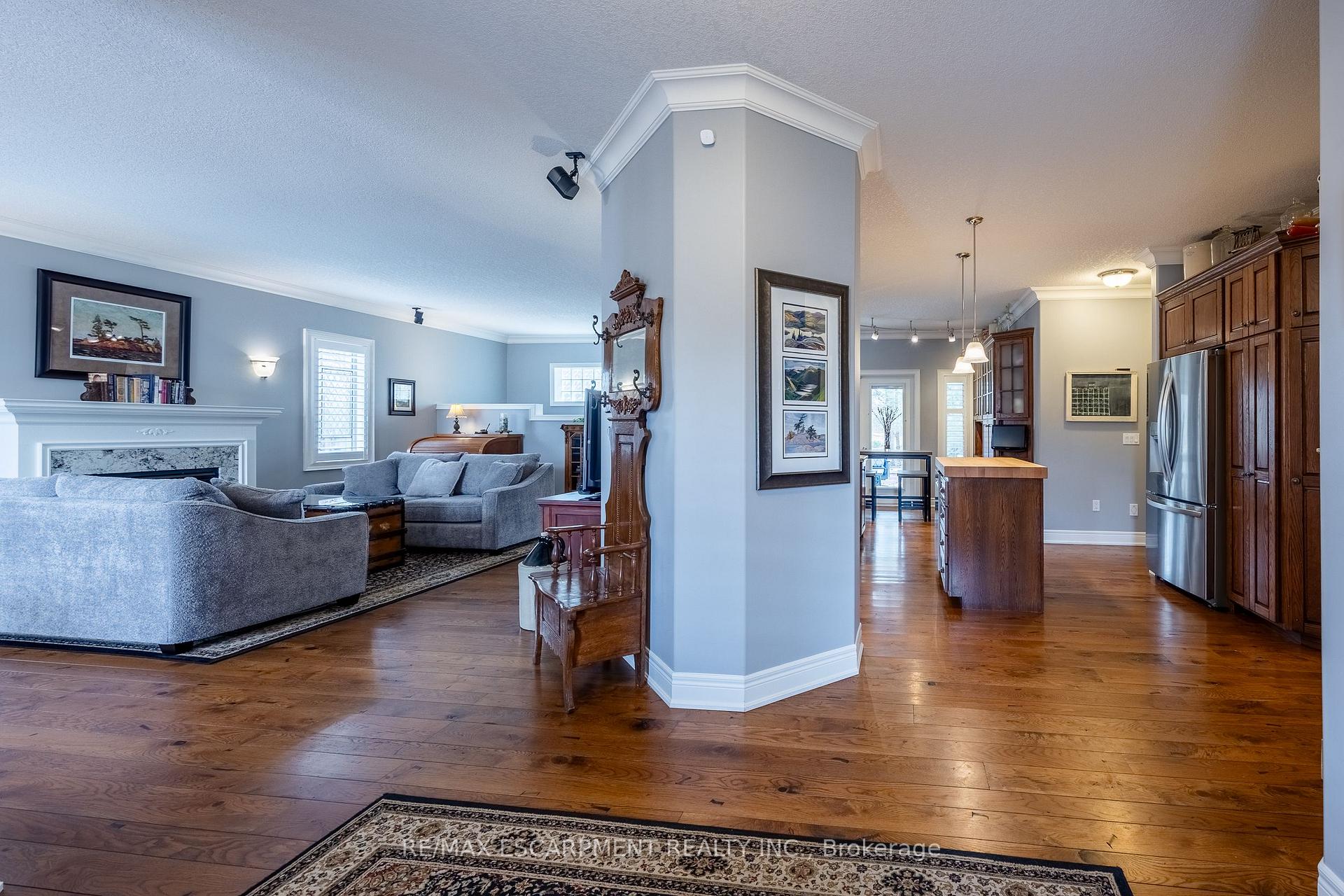 Photo 6 of 122 Don Jon Boulevard, Norfolk, Port Dover — HOMEH