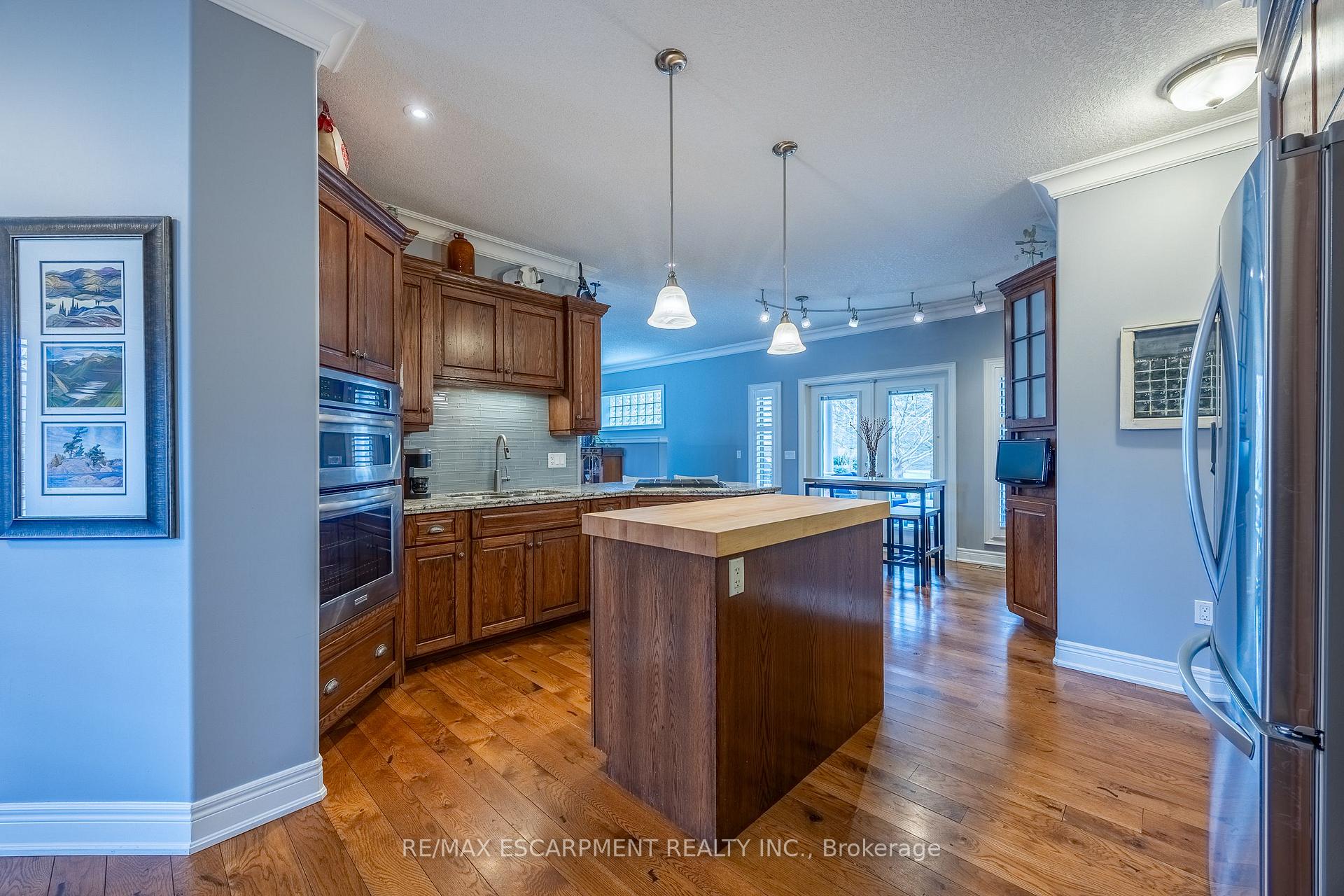 Photo 7 of 122 Don Jon Boulevard, Norfolk, Port Dover — HOMEH