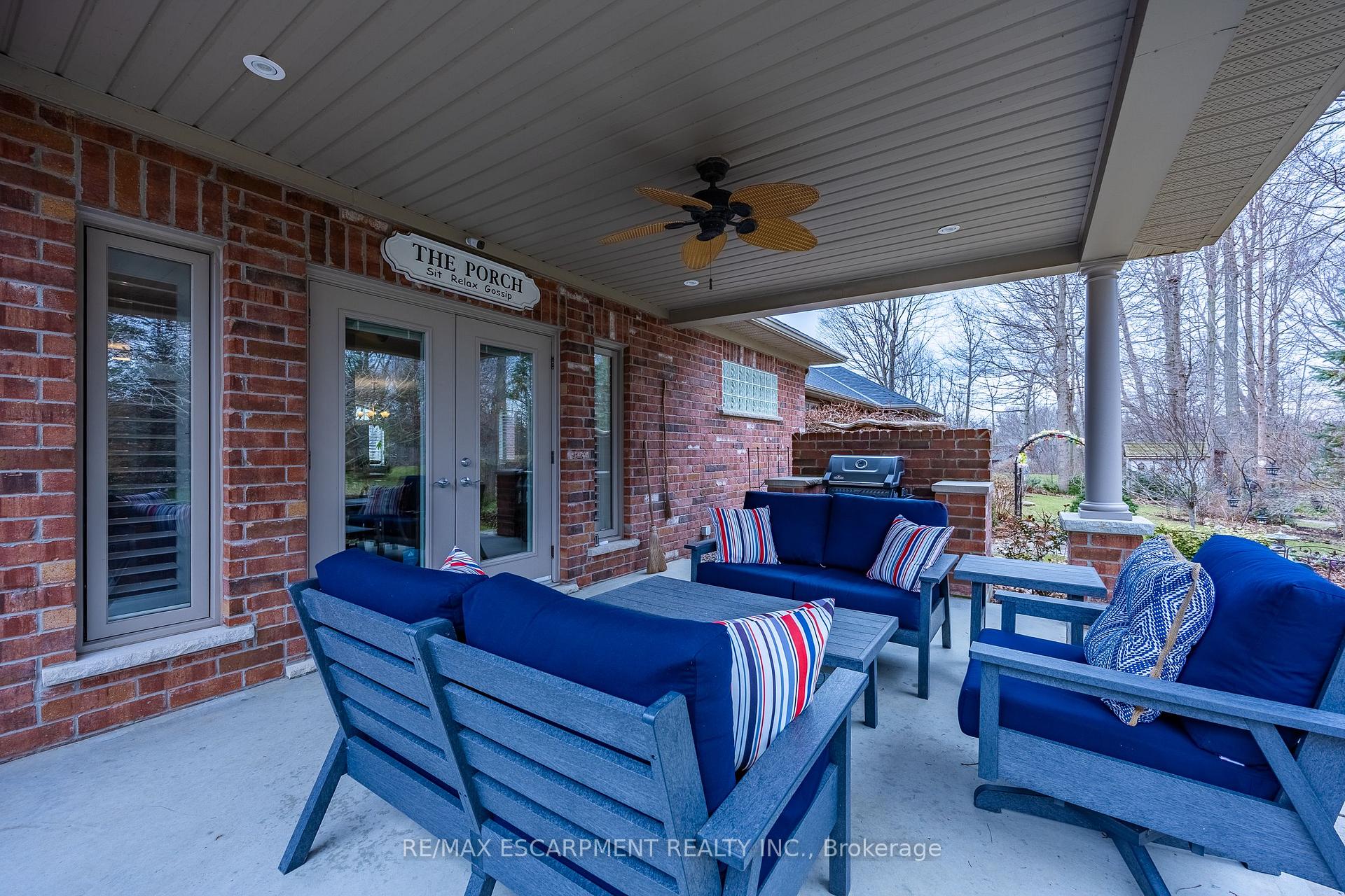 Photo 35 of 122 Don Jon Boulevard, Norfolk, Port Dover — HOMEH