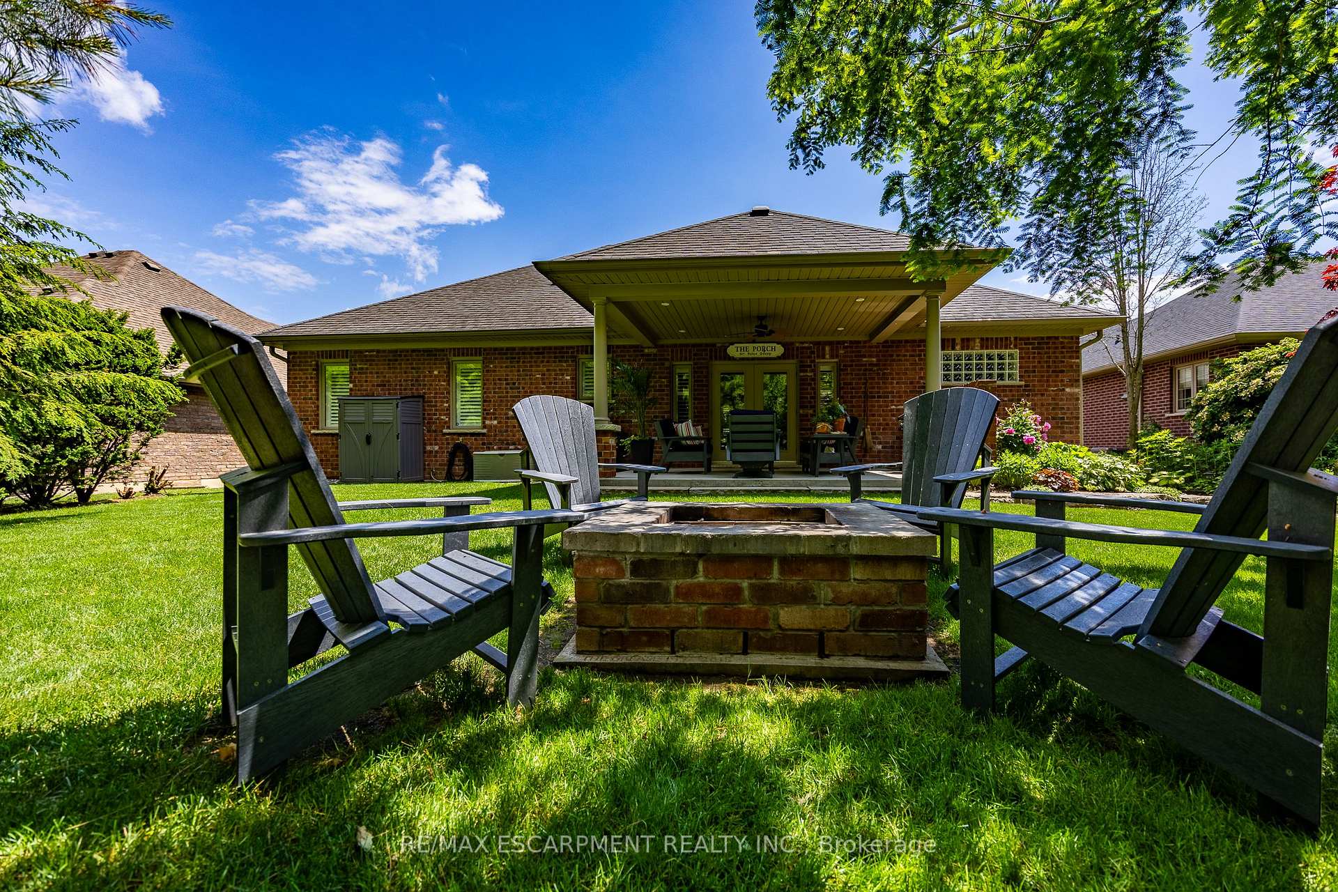 Photo 42 of 122 Don Jon Boulevard, Norfolk, Port Dover — HOMEH