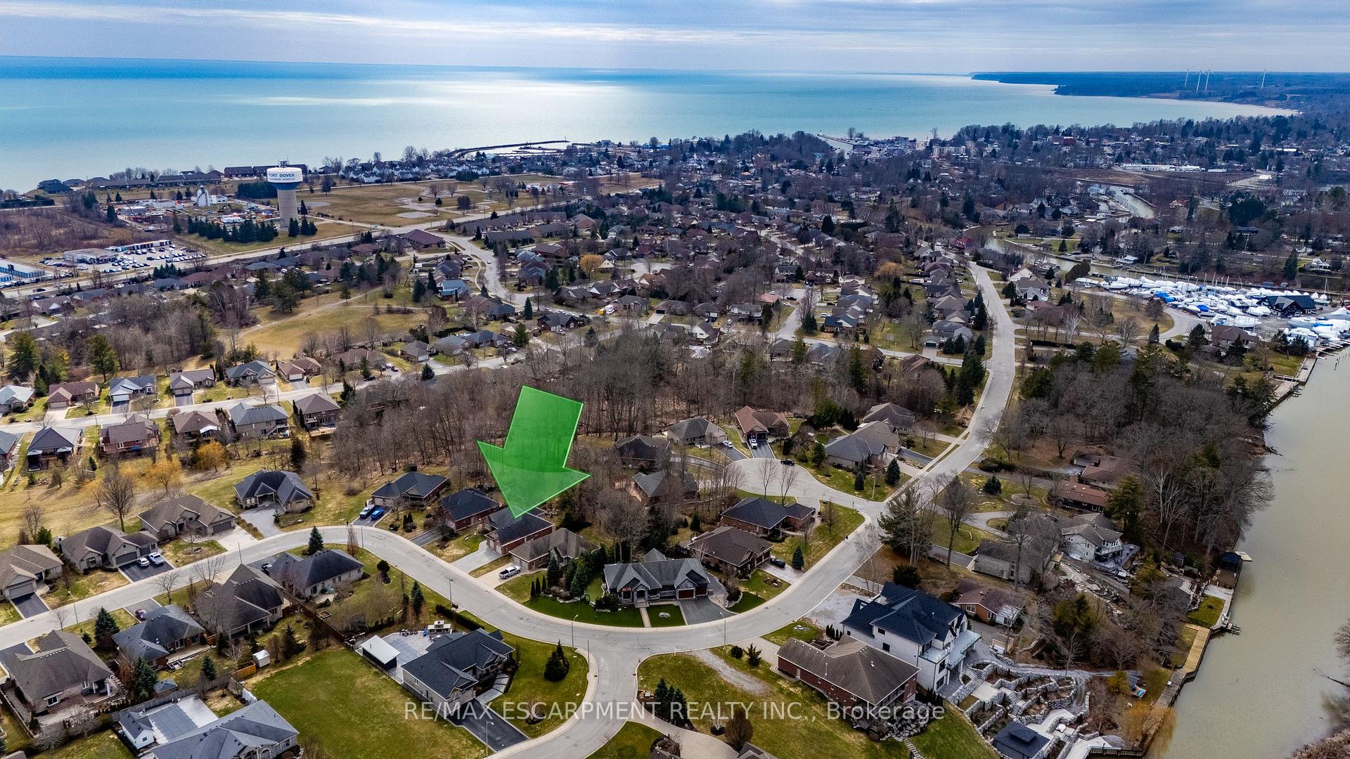 Photo 47 of 122 Don Jon Boulevard, Norfolk, Port Dover — HOMEH