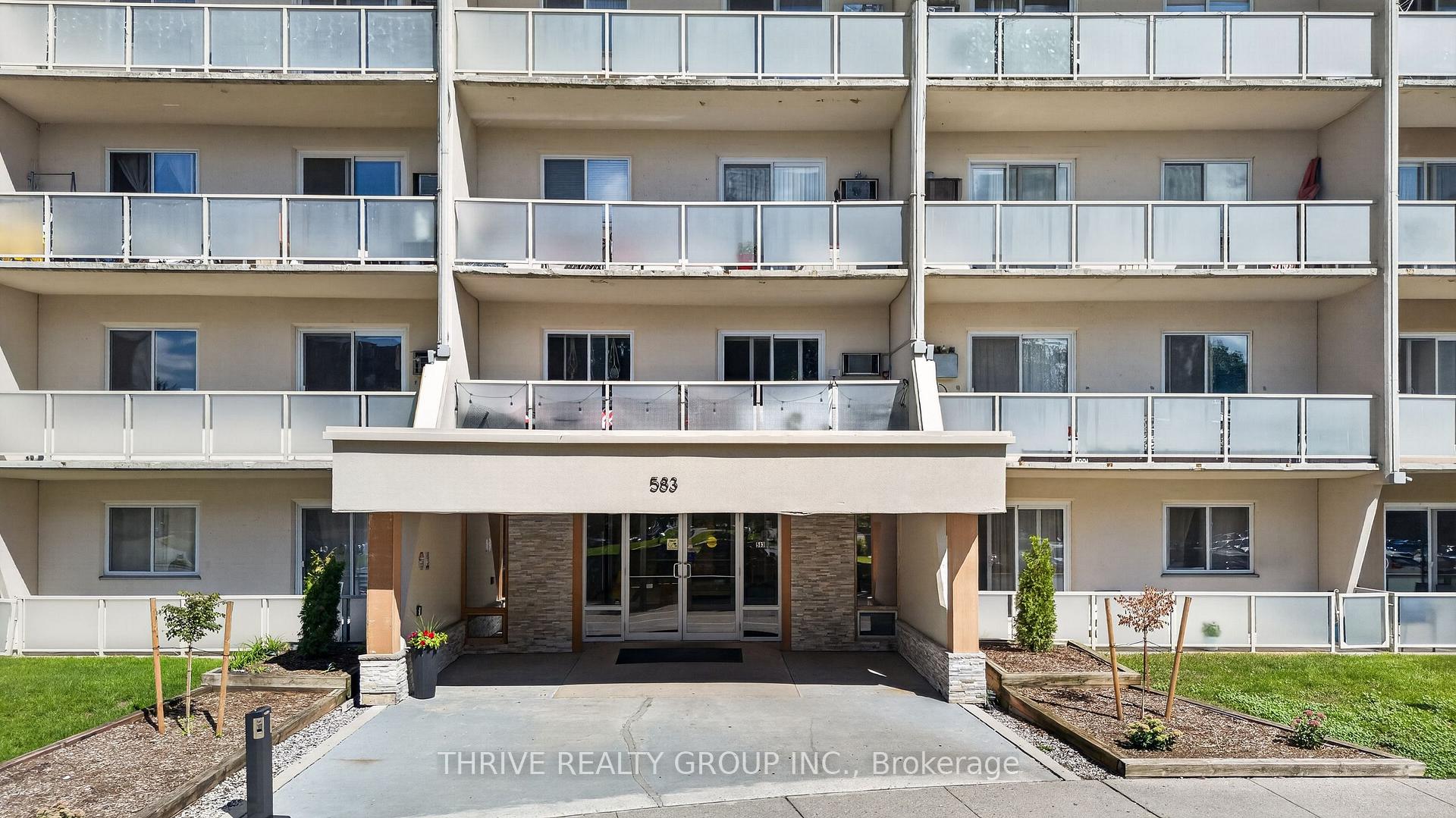 Photo of Unit 109, 583 Mornington Avenue