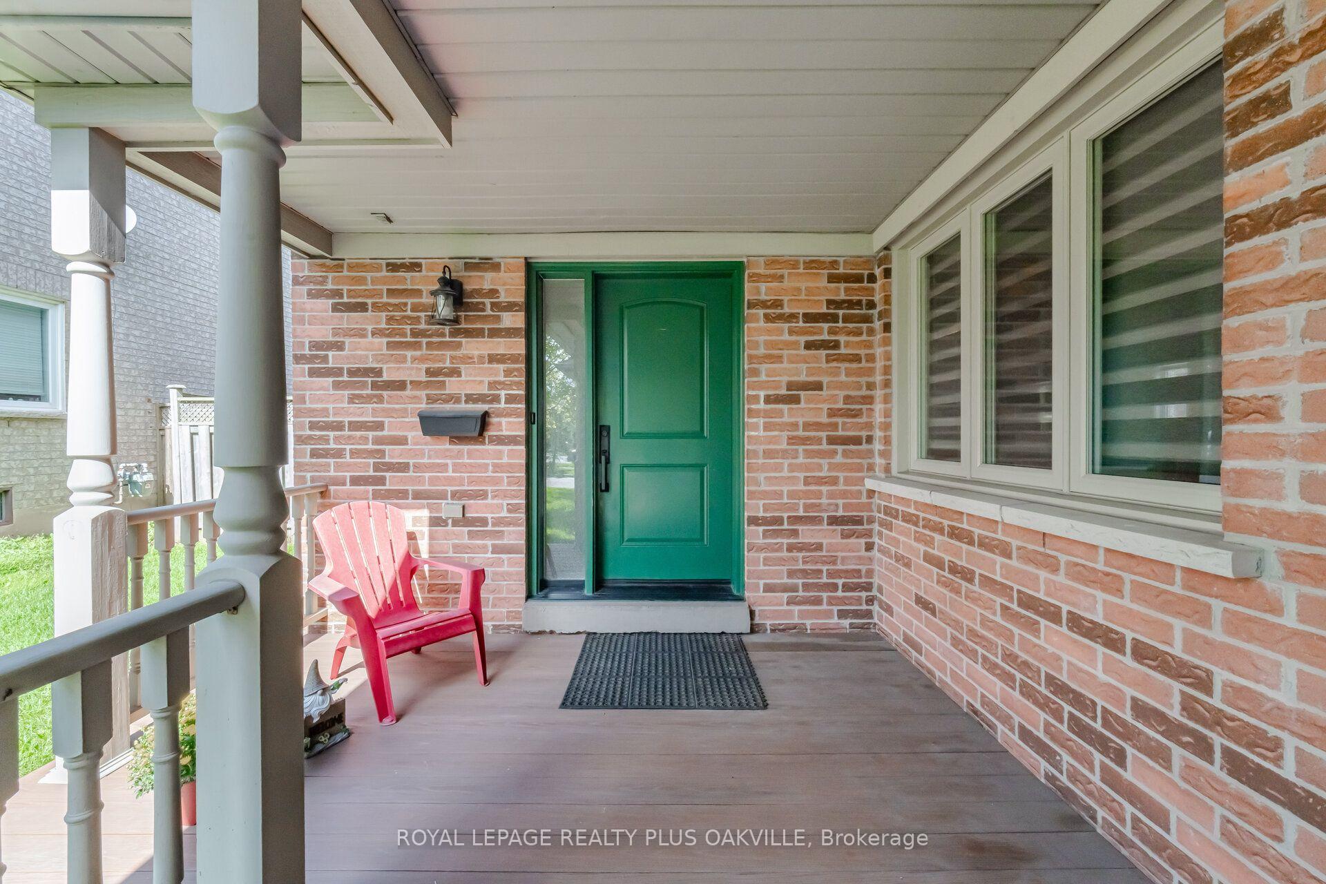 Photo 4 of 5431 Quartermain Crescent, Mississauga, Central Erin Mills — HOMEH