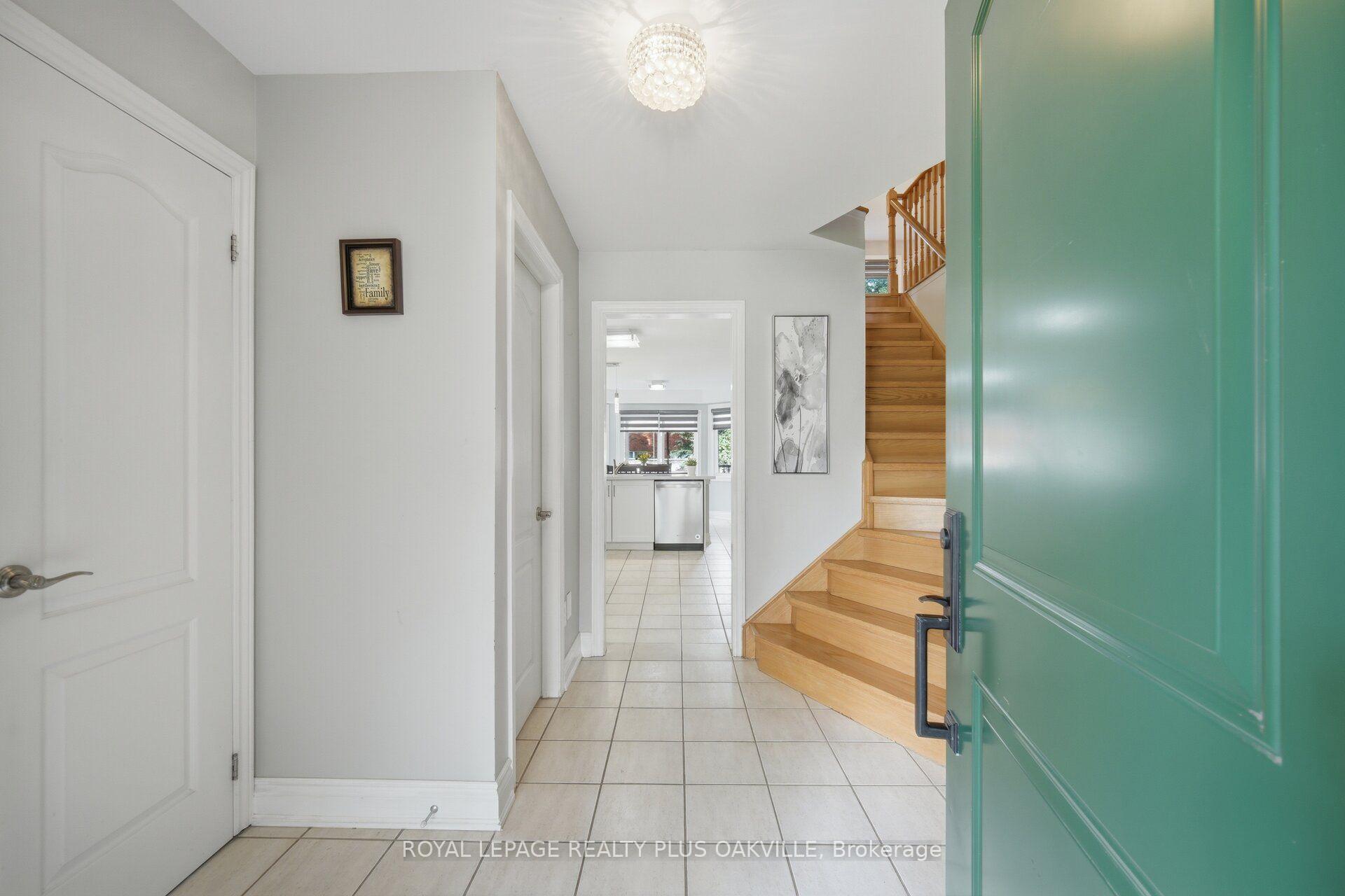 Photo 6 of 5431 Quartermain Crescent, Mississauga, Central Erin Mills — HOMEH