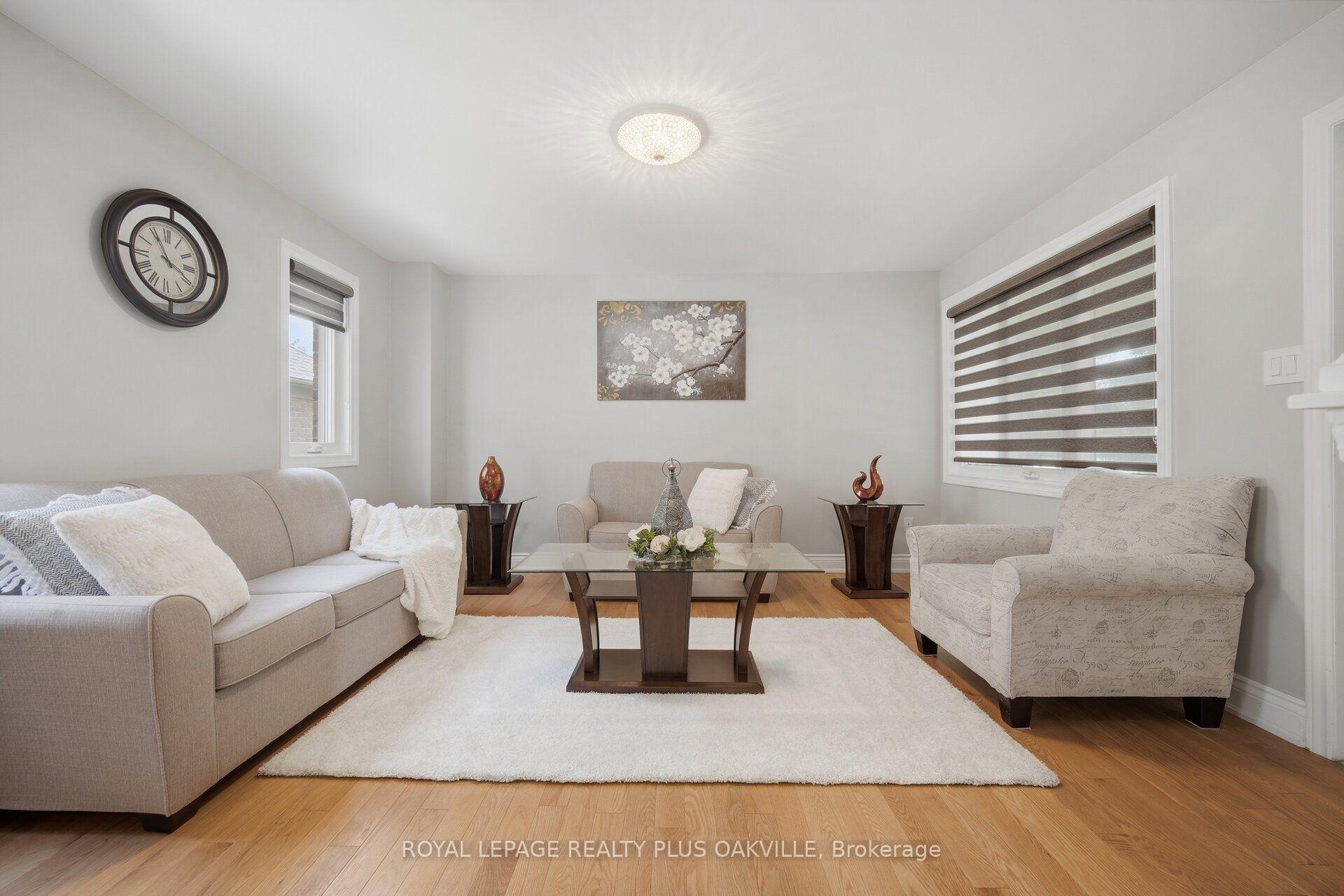 Photo 9 of 5431 Quartermain Crescent, Mississauga, Central Erin Mills — HOMEH