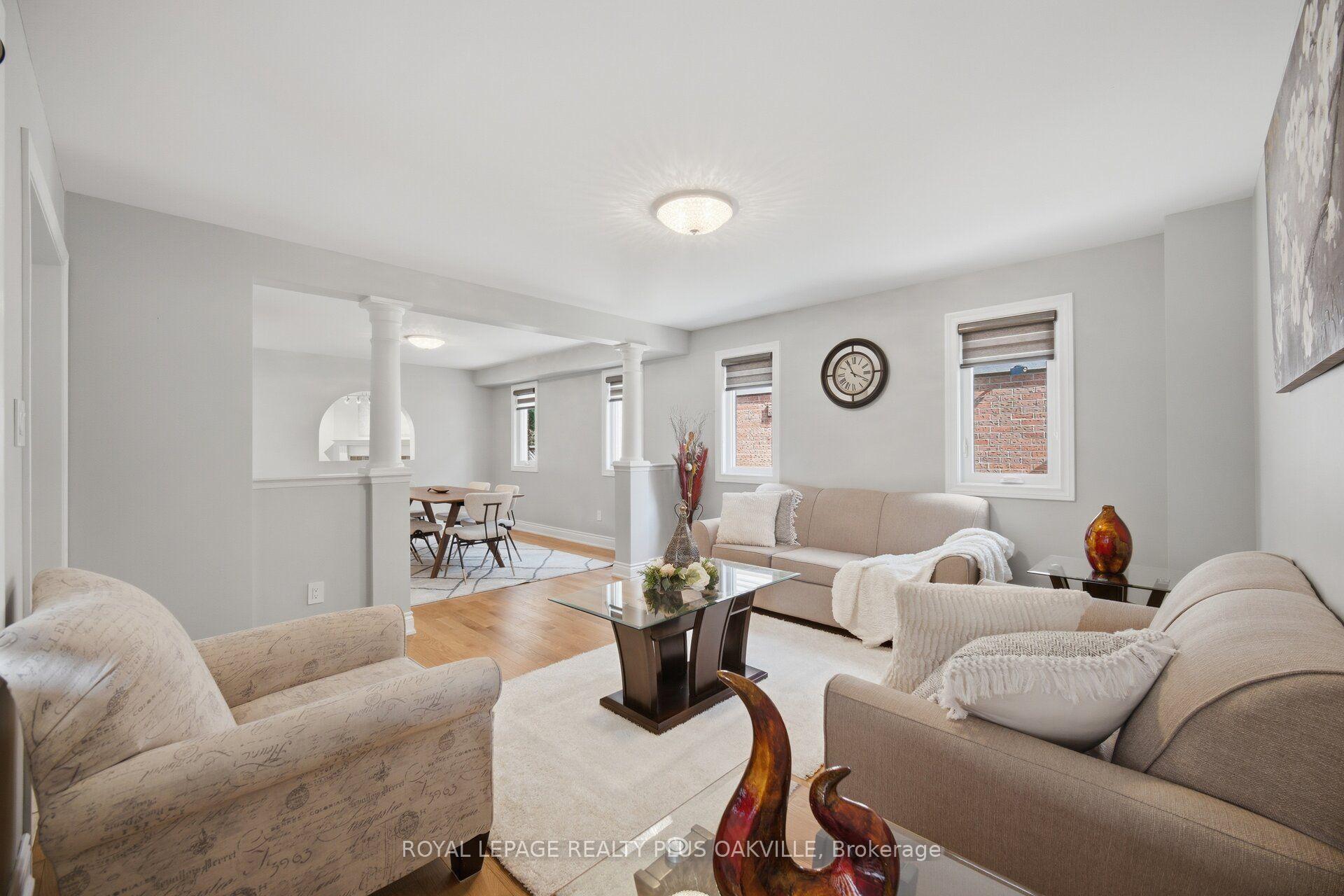 Photo 10 of 5431 Quartermain Crescent, Mississauga, Central Erin Mills — HOMEH