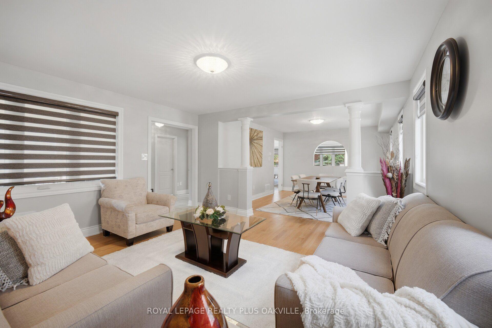 Photo 11 of 5431 Quartermain Crescent, Mississauga, Central Erin Mills — HOMEH