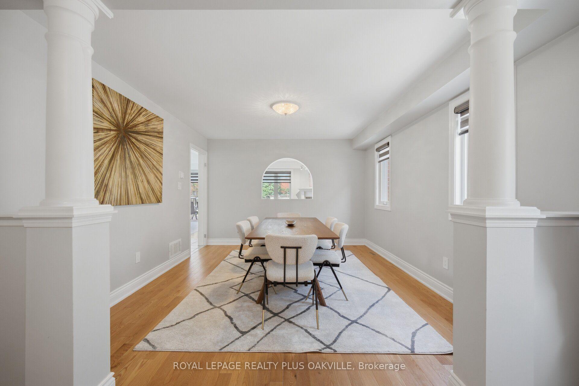 Photo 12 of 5431 Quartermain Crescent, Mississauga, Central Erin Mills — HOMEH