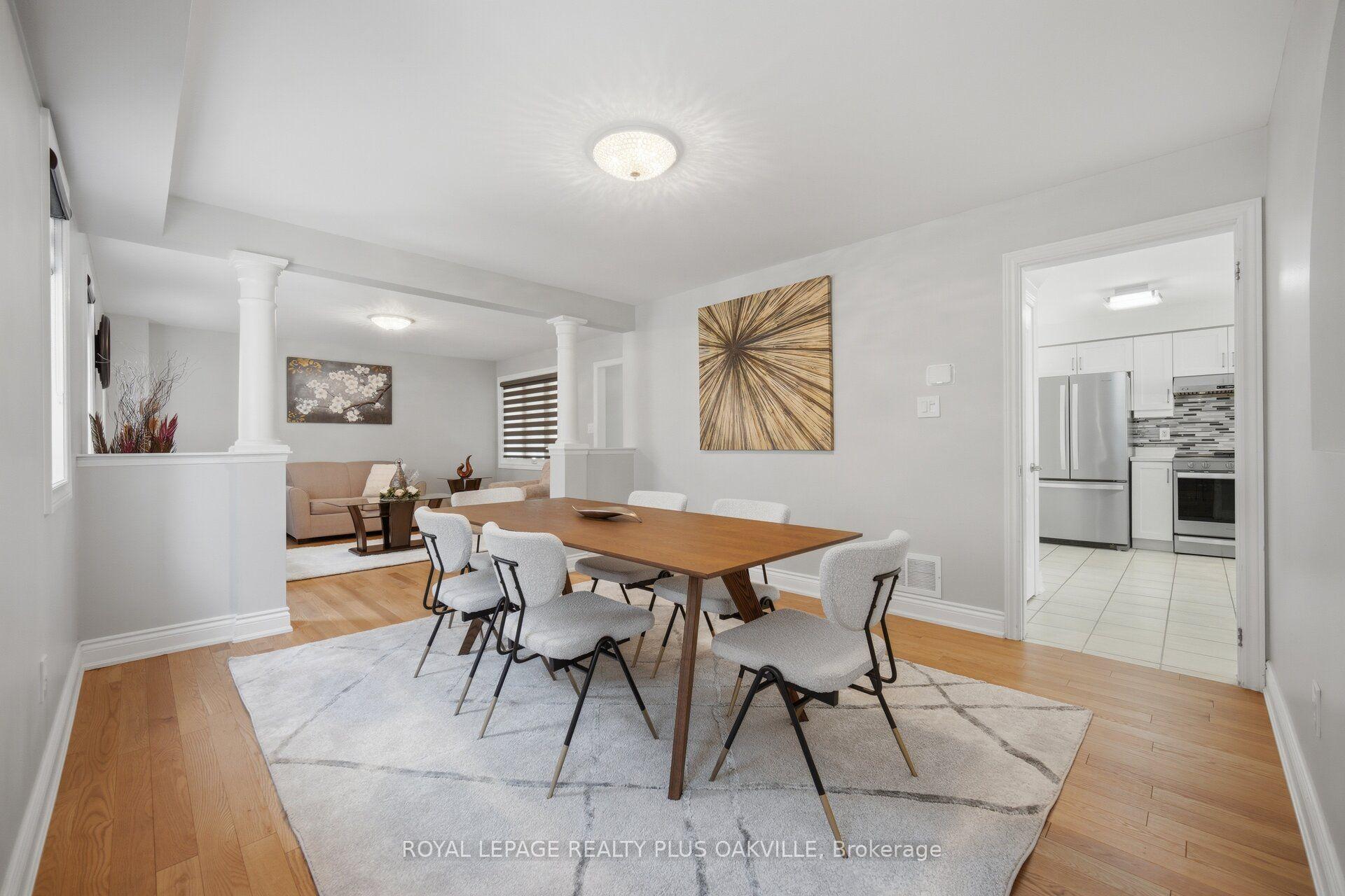 Photo 13 of 5431 Quartermain Crescent, Mississauga, Central Erin Mills — HOMEH