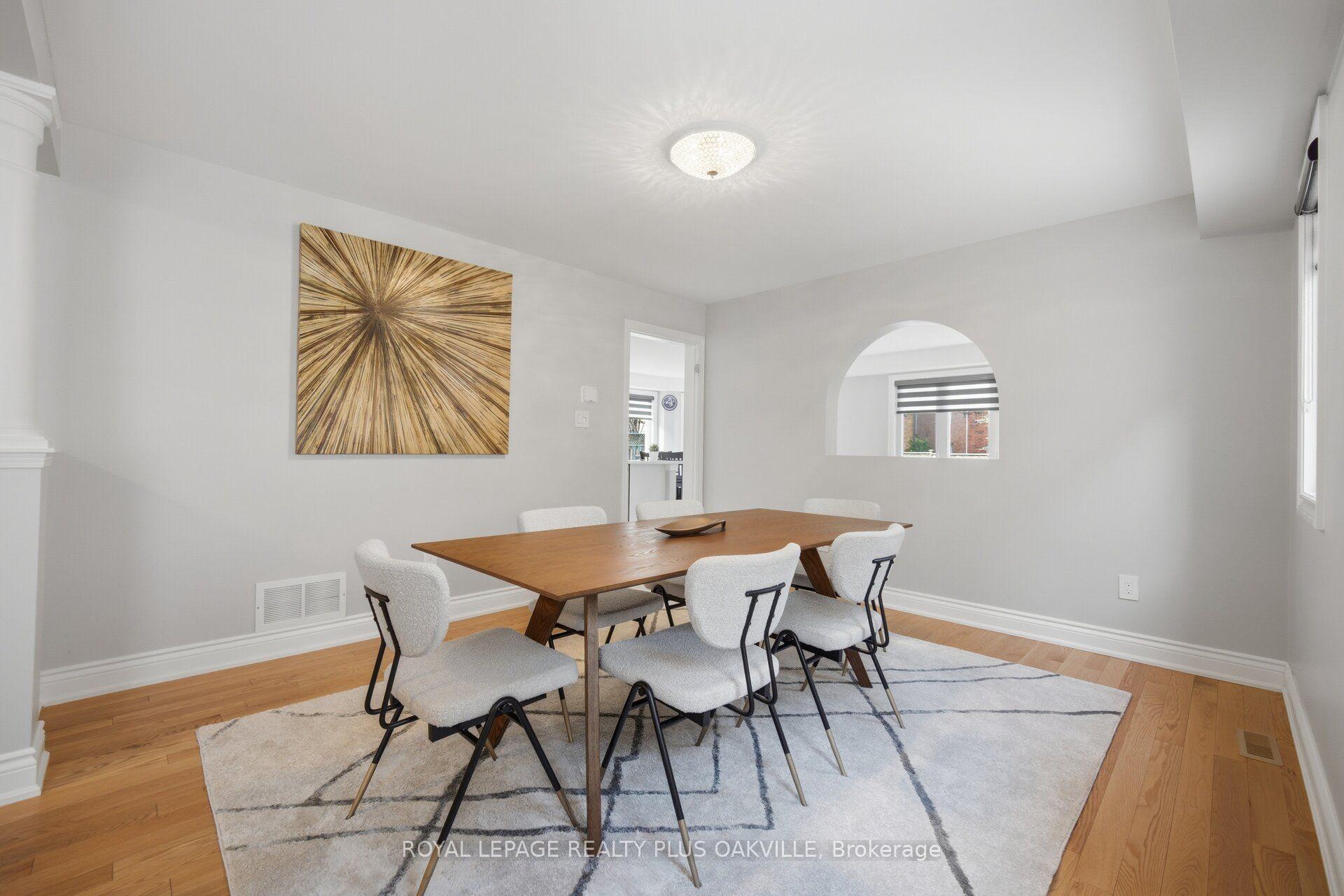 Photo 14 of 5431 Quartermain Crescent, Mississauga, Central Erin Mills — HOMEH