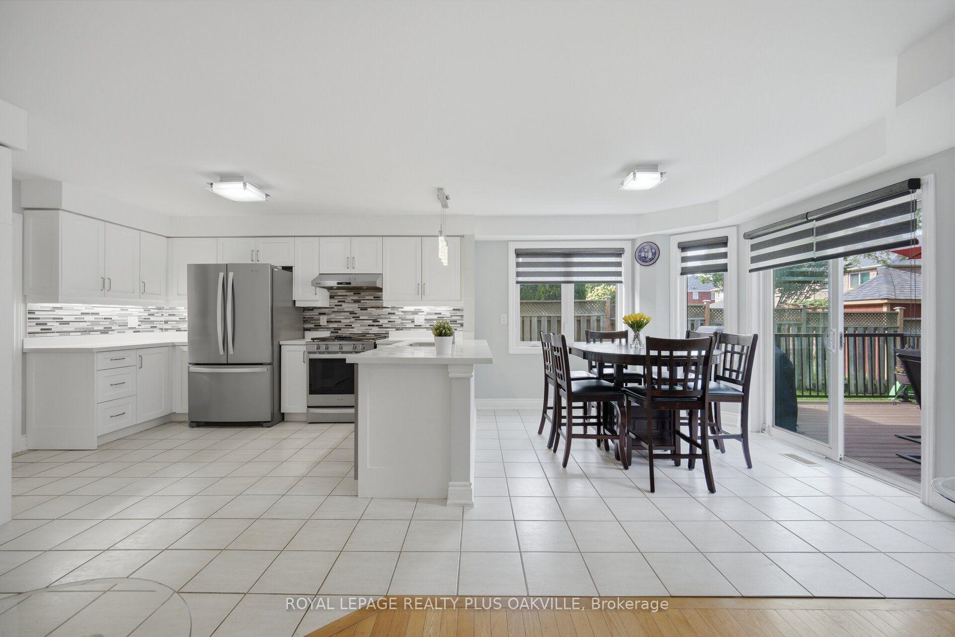 Photo 15 of 5431 Quartermain Crescent, Mississauga, Central Erin Mills — HOMEH