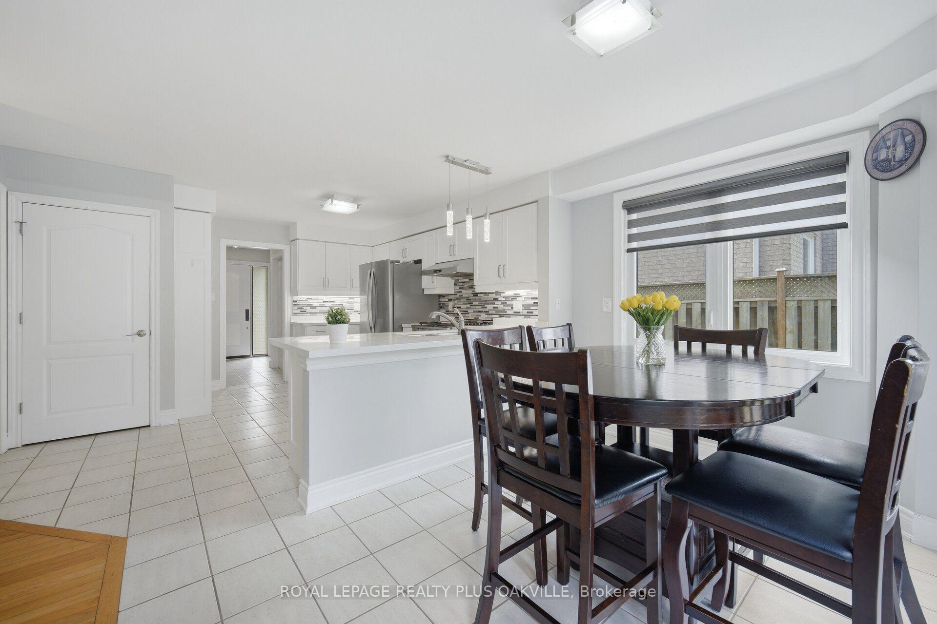 Photo 16 of 5431 Quartermain Crescent, Mississauga, Central Erin Mills — HOMEH