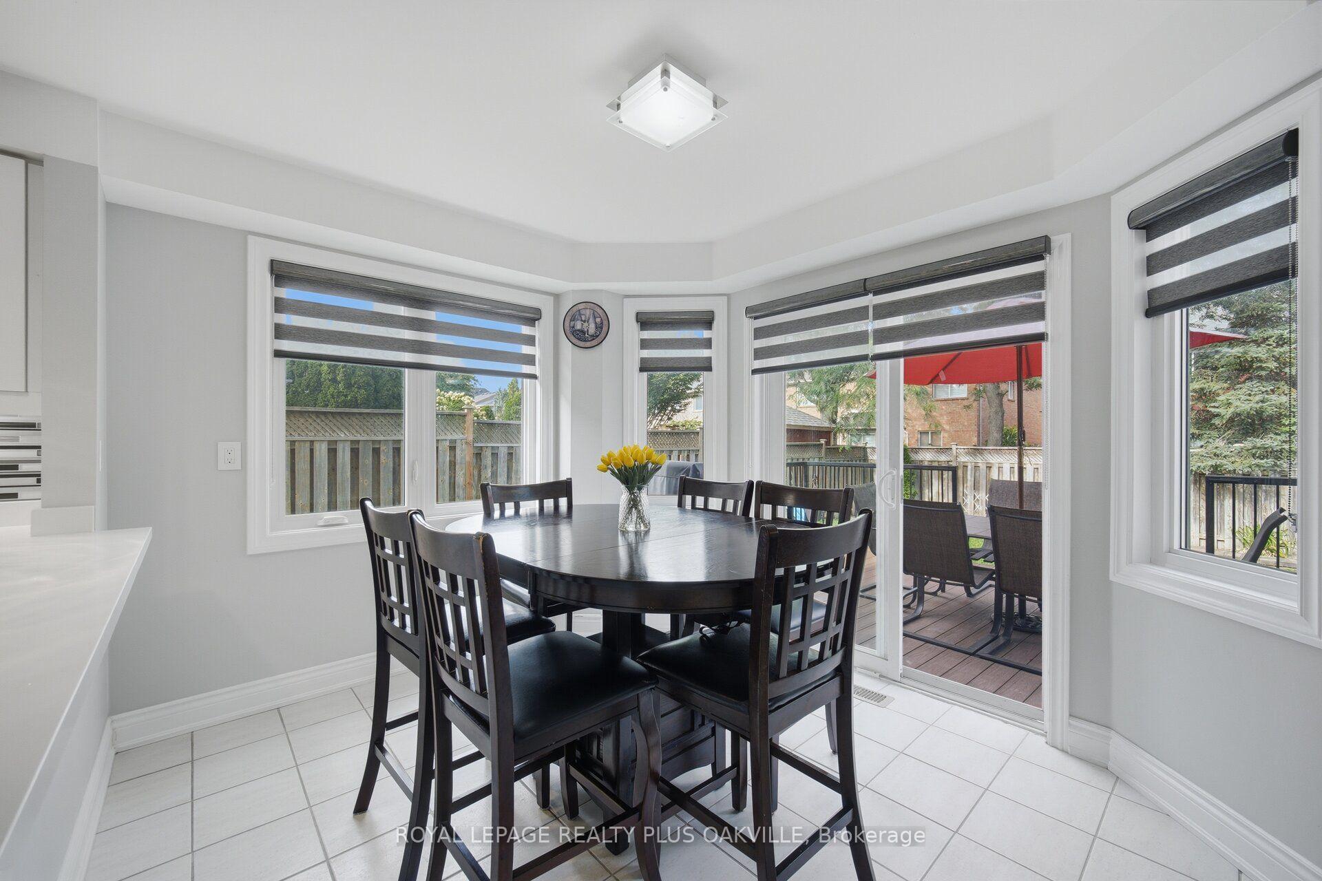 Photo 17 of 5431 Quartermain Crescent, Mississauga, Central Erin Mills — HOMEH