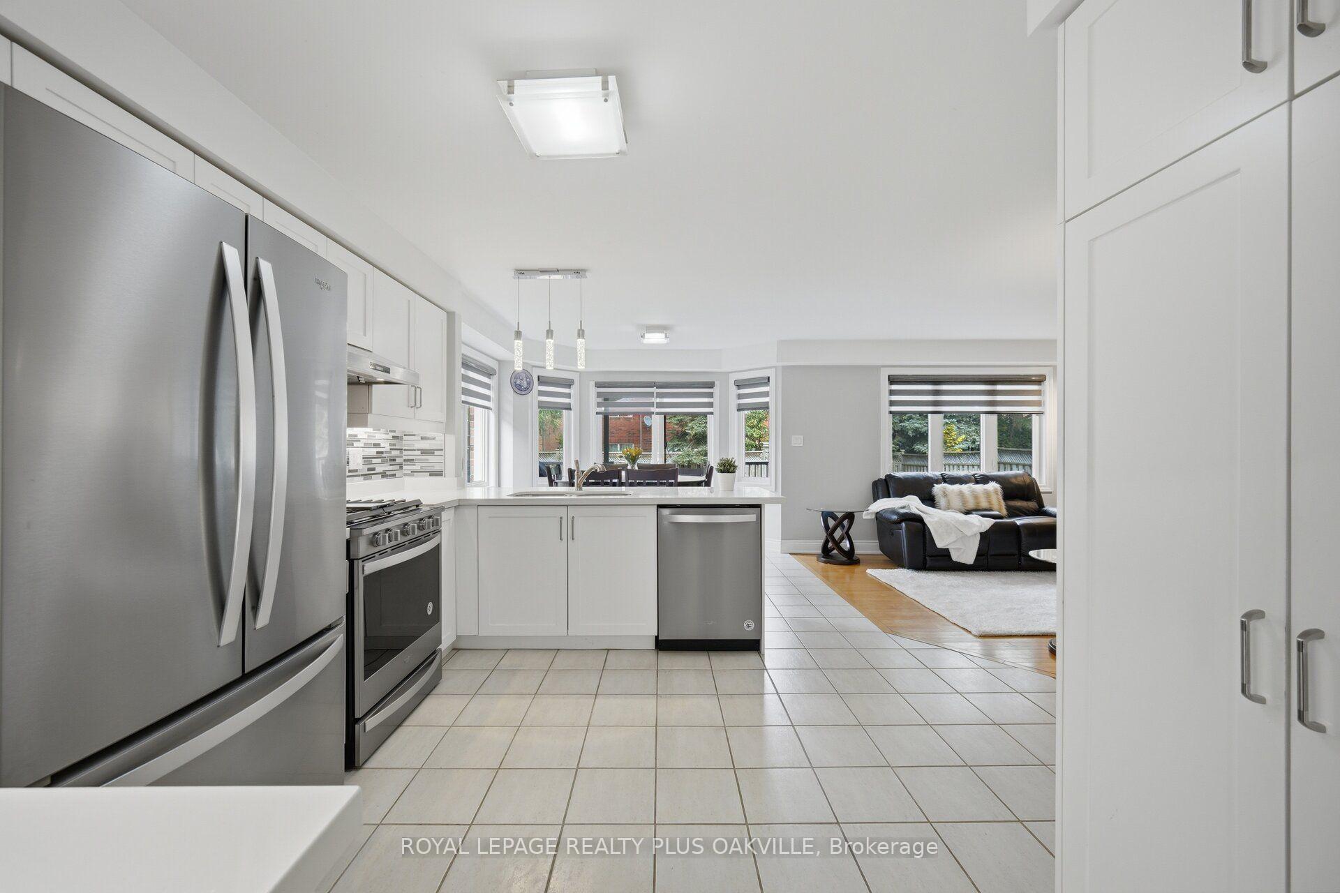 Photo 18 of 5431 Quartermain Crescent, Mississauga, Central Erin Mills — HOMEH
