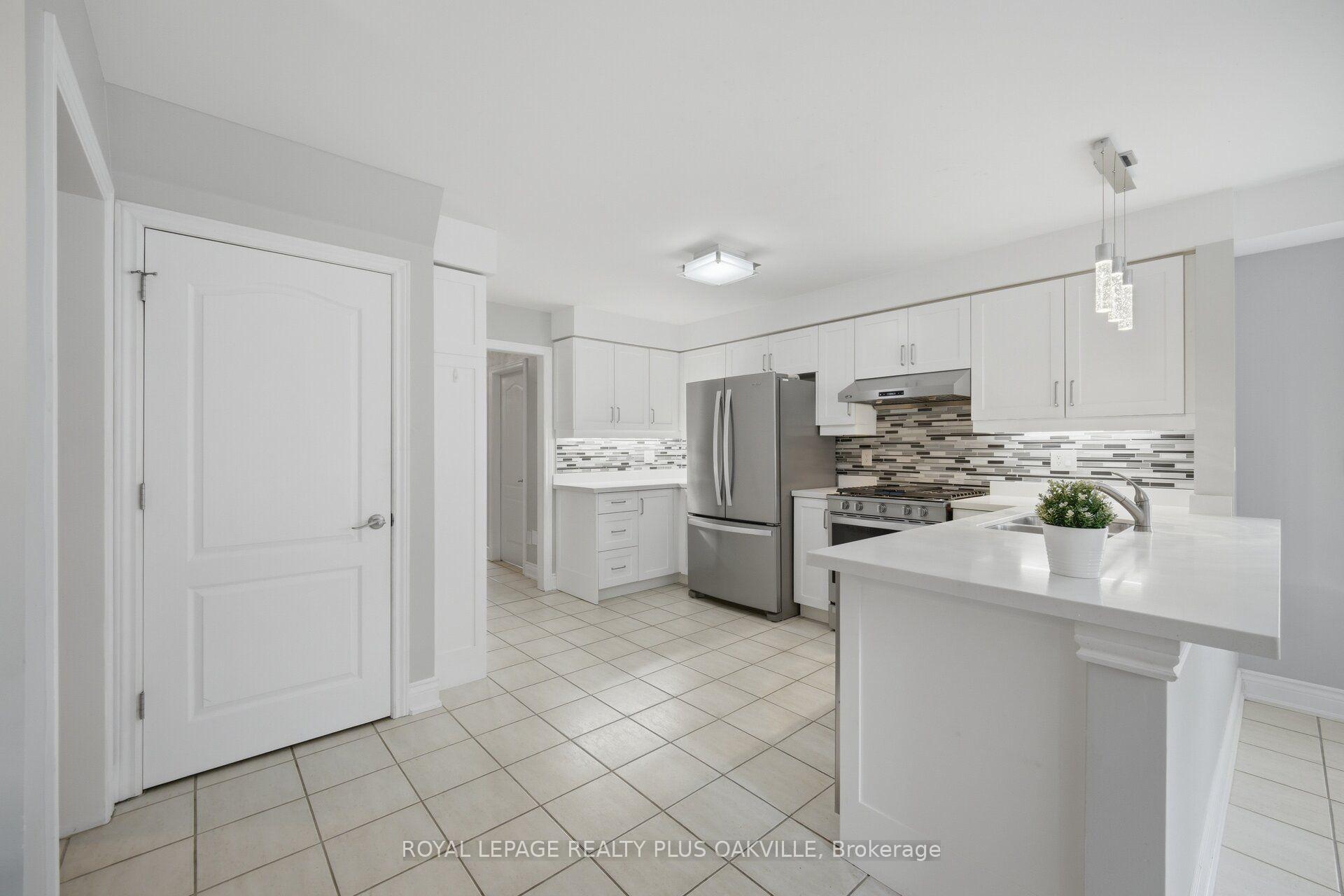 Photo 19 of 5431 Quartermain Crescent, Mississauga, Central Erin Mills — HOMEH