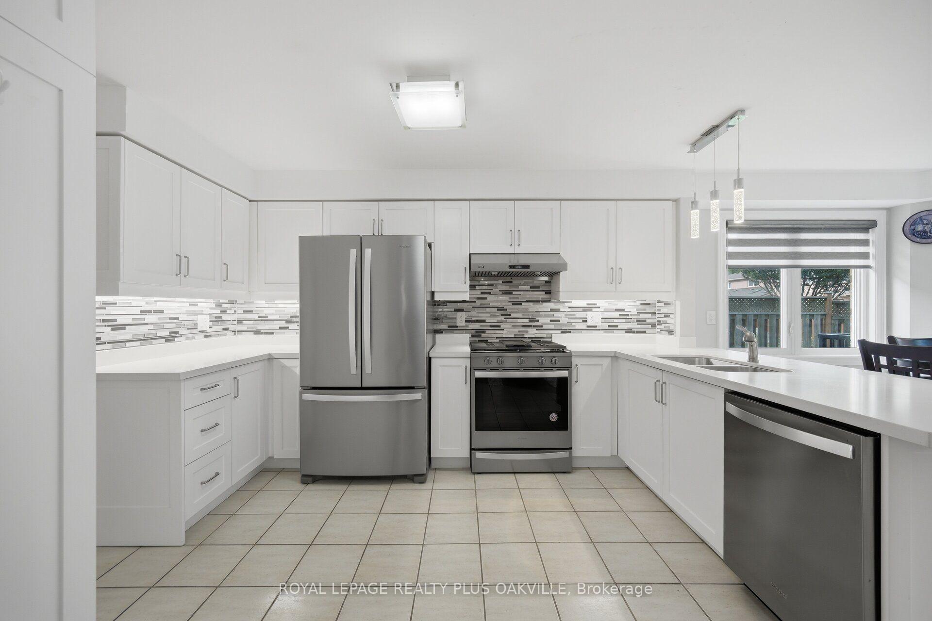 Photo 20 of 5431 Quartermain Crescent, Mississauga, Central Erin Mills — HOMEH