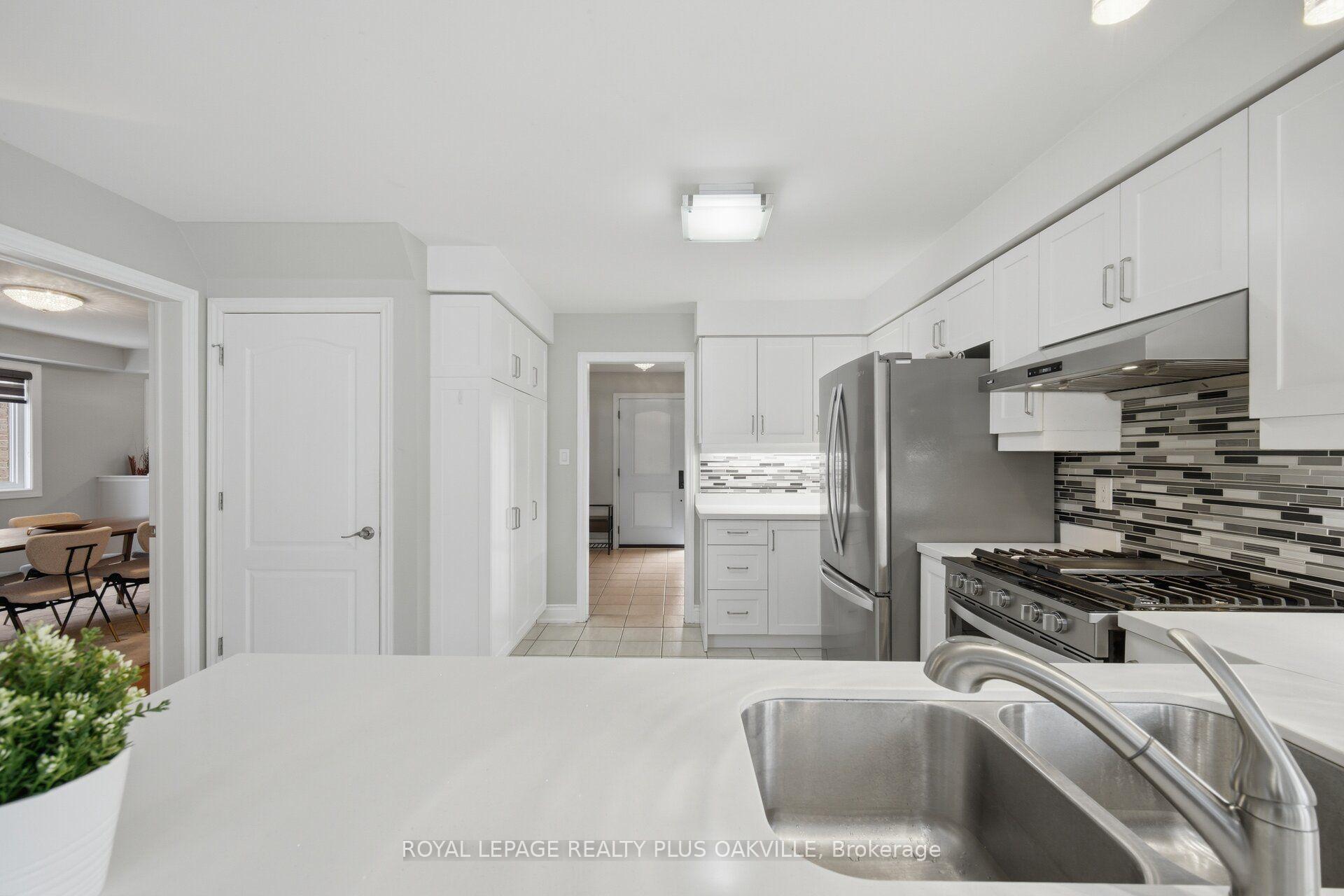 Photo 21 of 5431 Quartermain Crescent, Mississauga, Central Erin Mills — HOMEH
