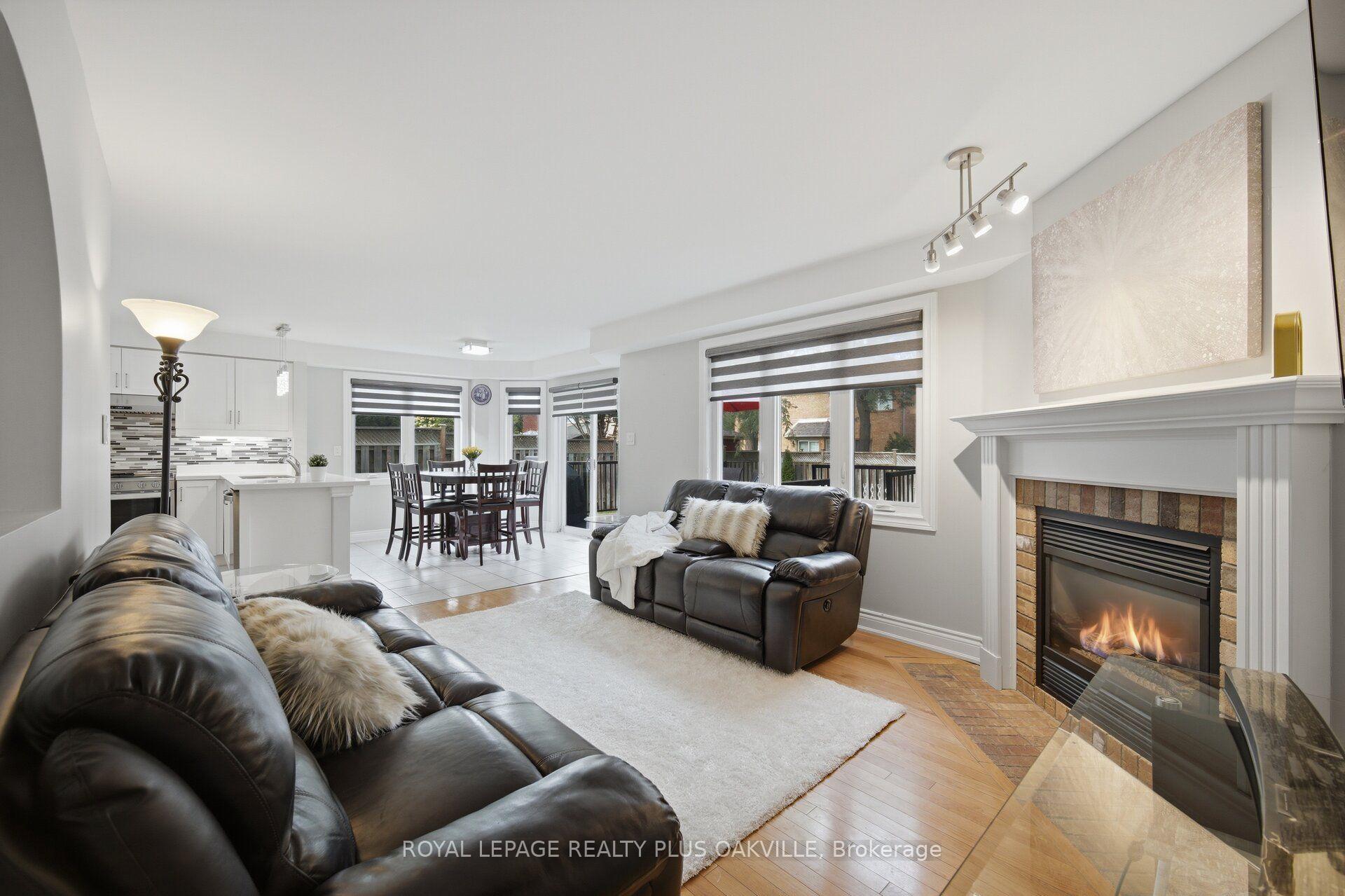 Photo 24 of 5431 Quartermain Crescent, Mississauga, Central Erin Mills — HOMEH