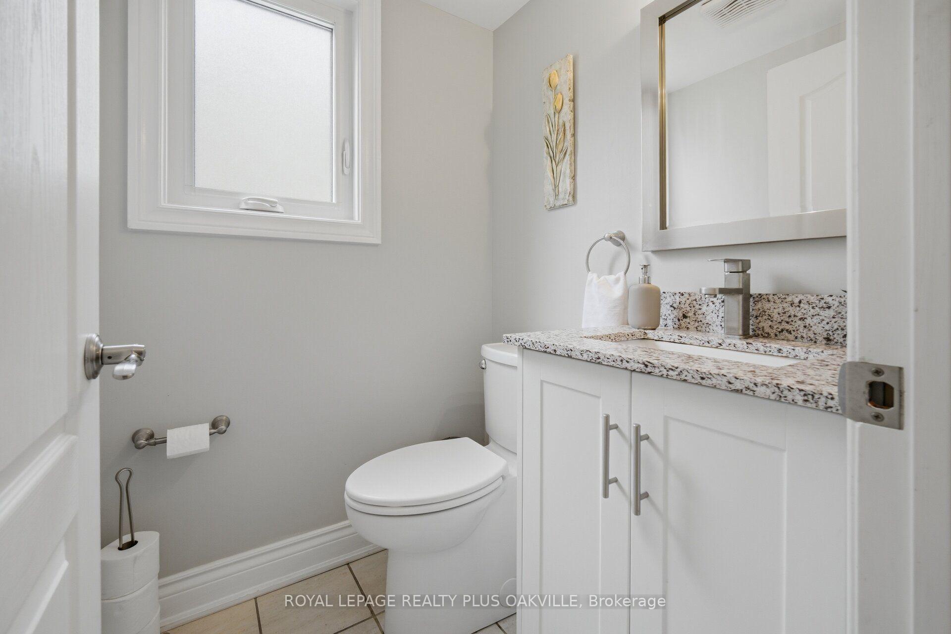 Photo 25 of 5431 Quartermain Crescent, Mississauga, Central Erin Mills — HOMEH