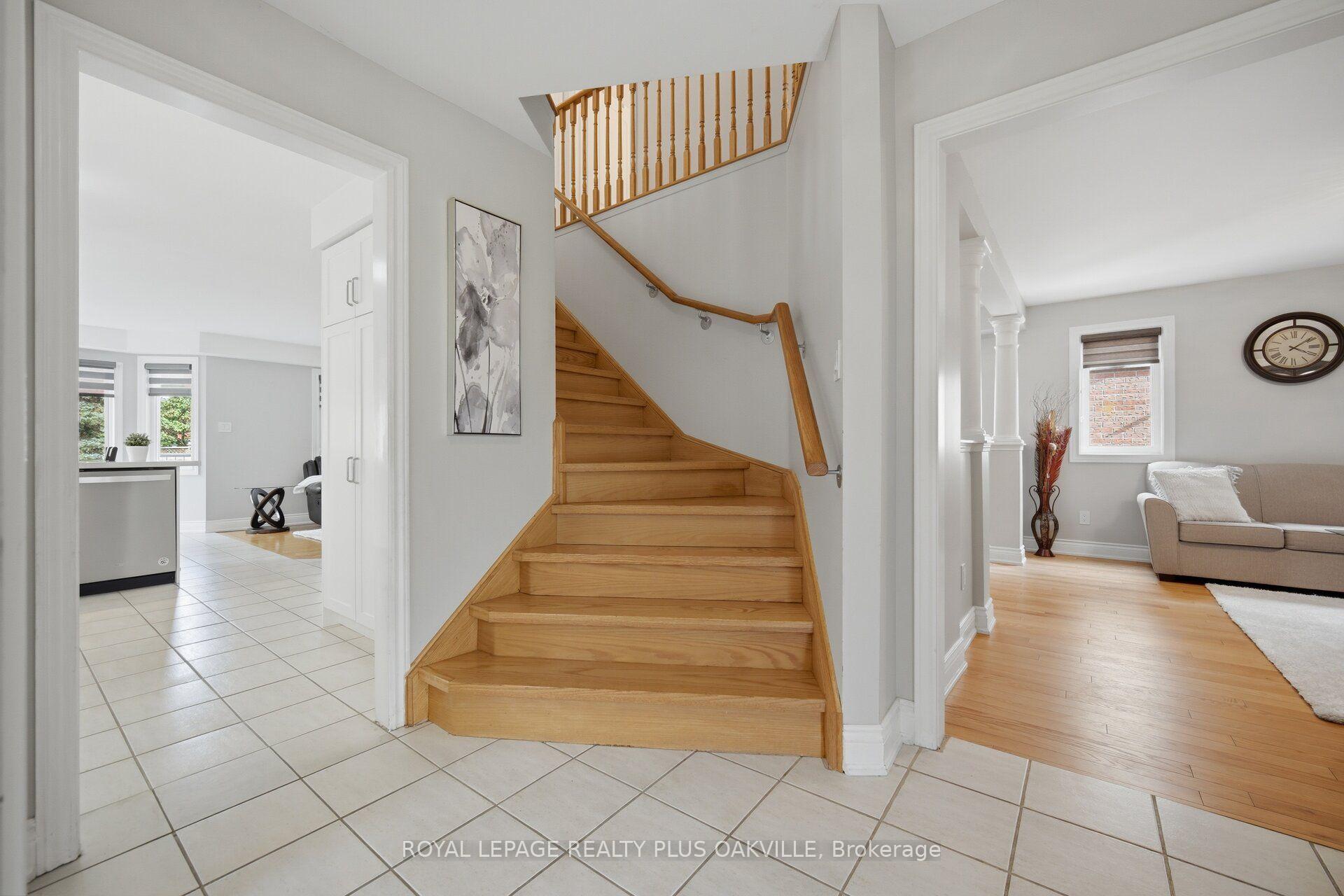 Photo 26 of 5431 Quartermain Crescent, Mississauga, Central Erin Mills — HOMEH