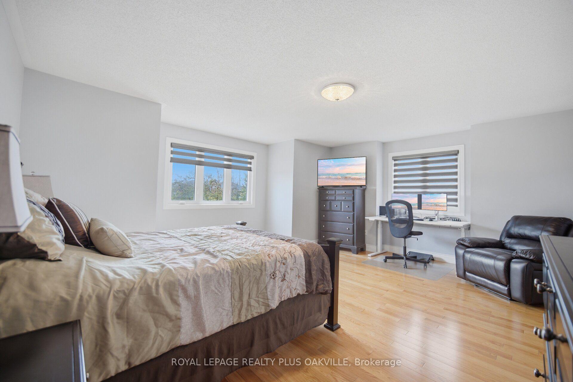 Photo 29 of 5431 Quartermain Crescent, Mississauga, Central Erin Mills — HOMEH